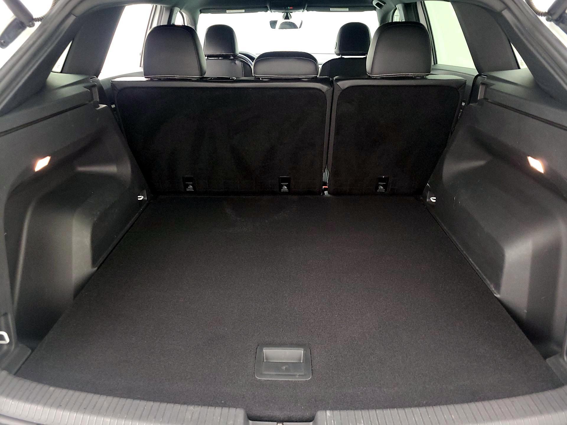 Thumbnail: 2022 Volkswagen Atlas - 18