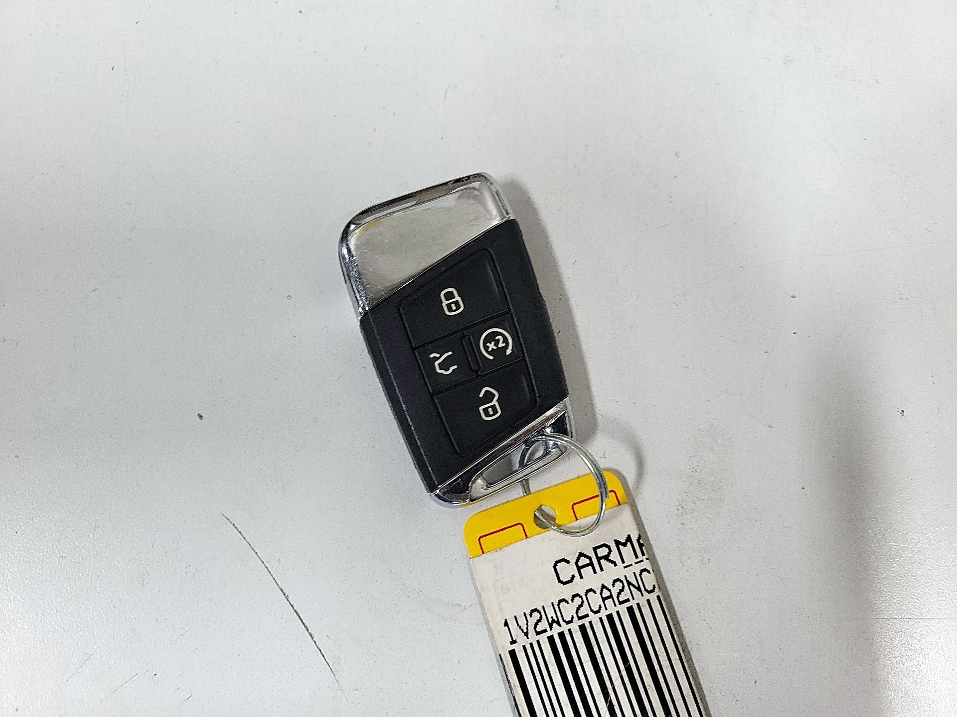 Thumbnail: 2022 Volkswagen Atlas - 20