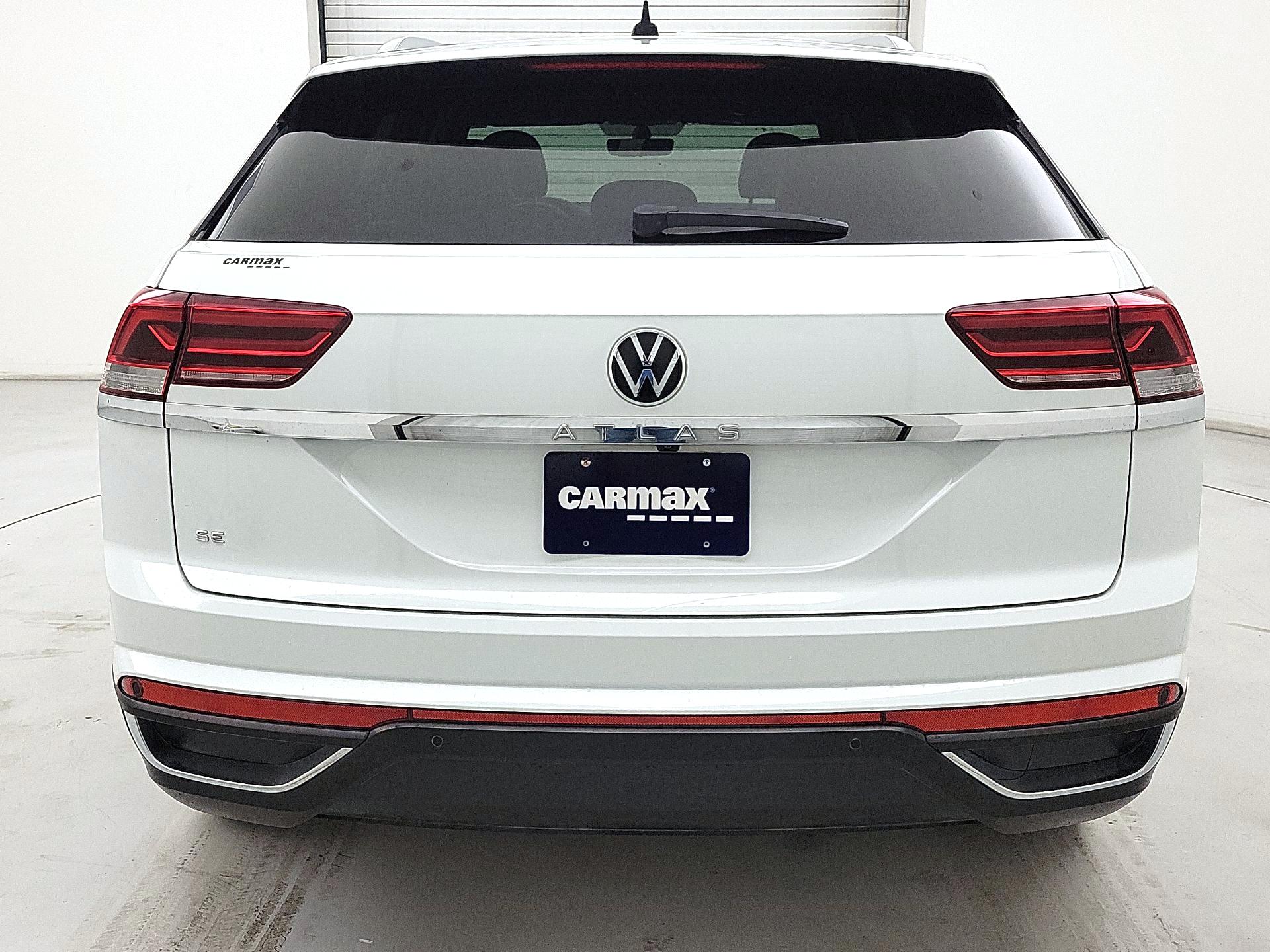 Thumbnail: 2022 Volkswagen Atlas - 6