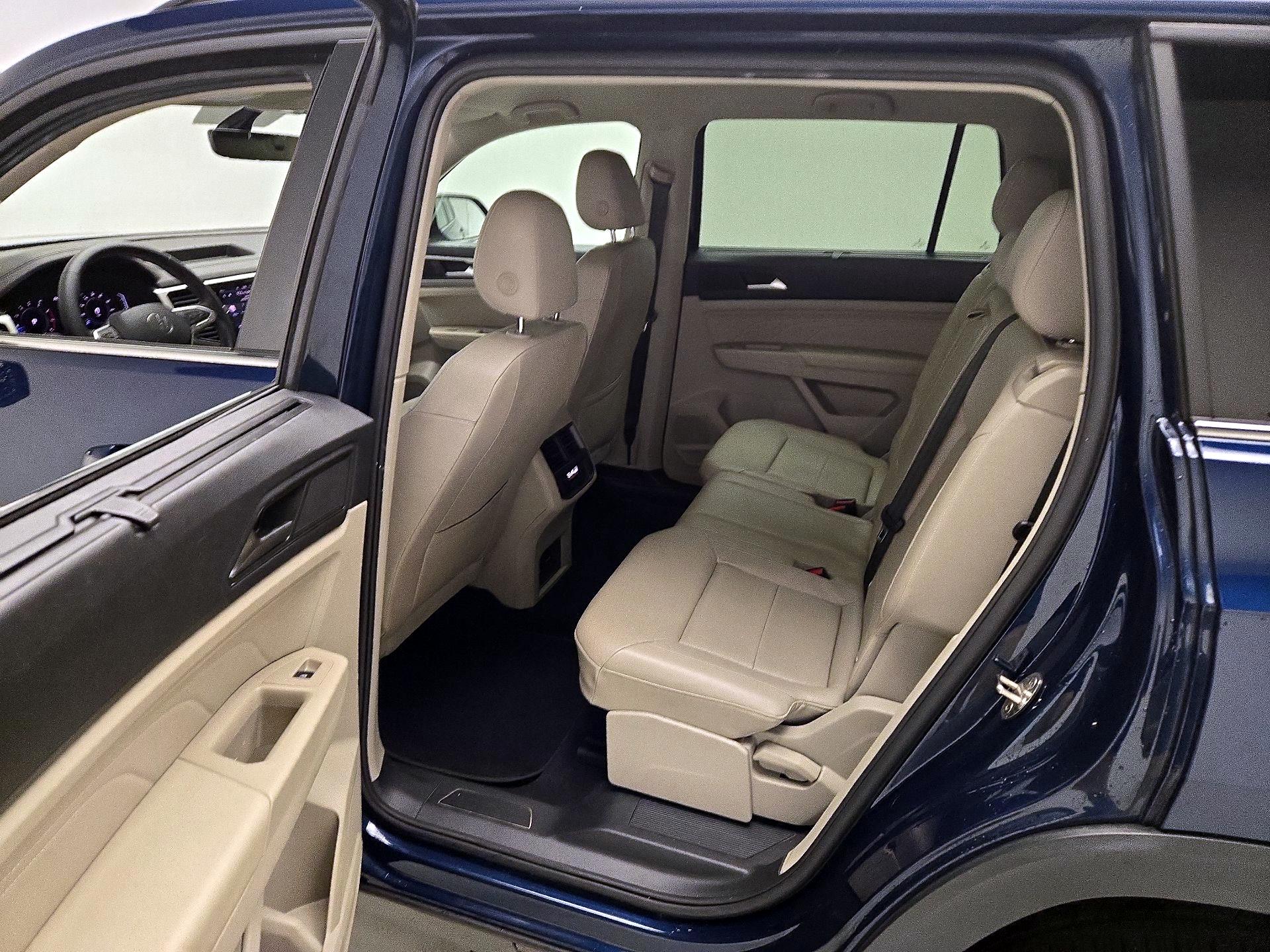 Thumbnail: 2022 Volkswagen Atlas - 19