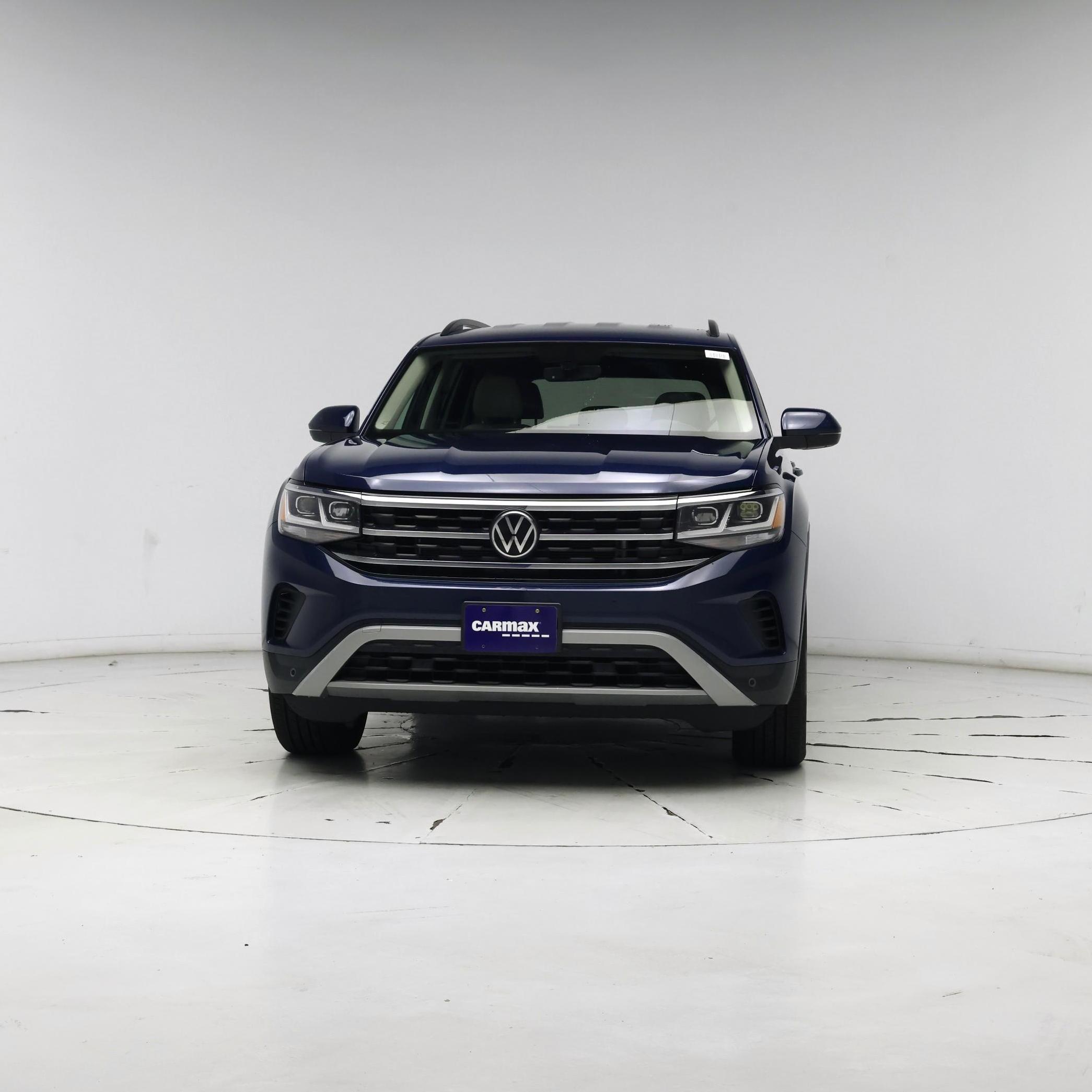 Thumbnail: 2022 Volkswagen Atlas - 5