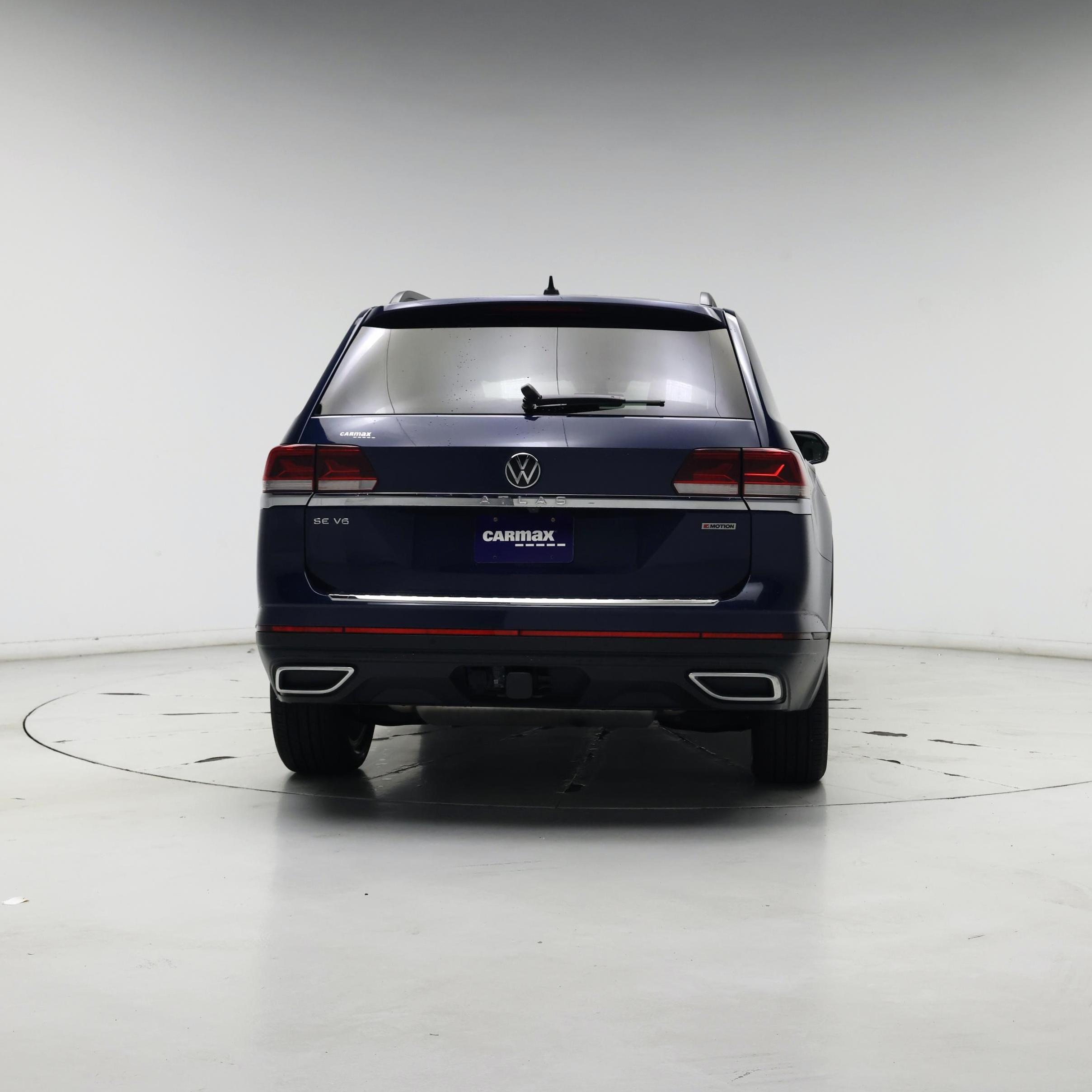 Thumbnail: 2022 Volkswagen Atlas - 6