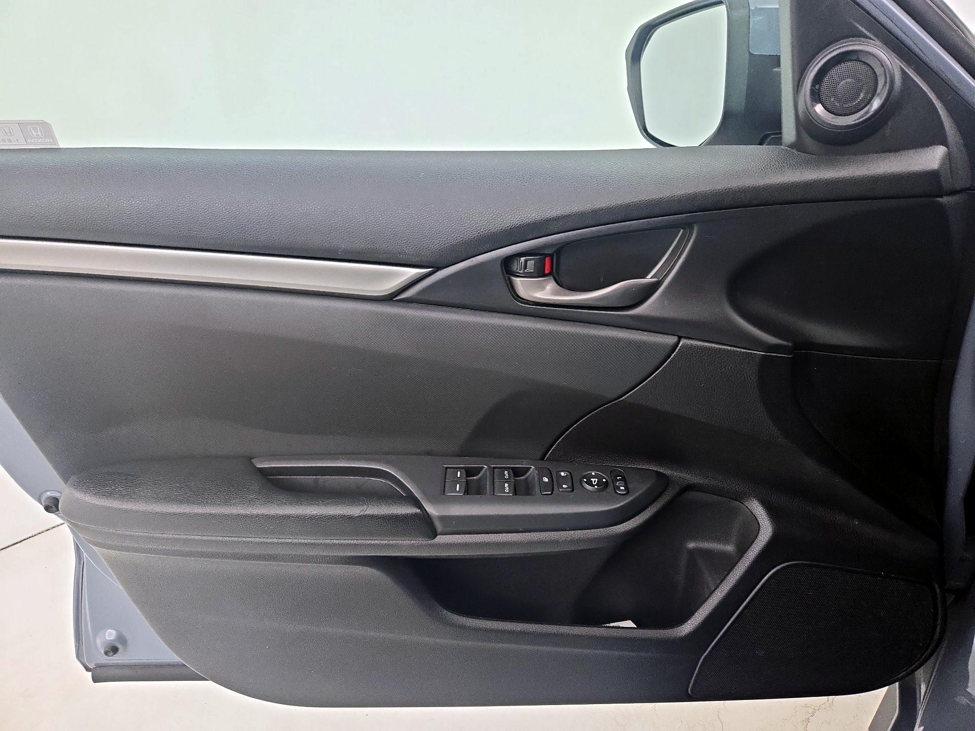 Thumbnail: 2021 Honda Civic - 12