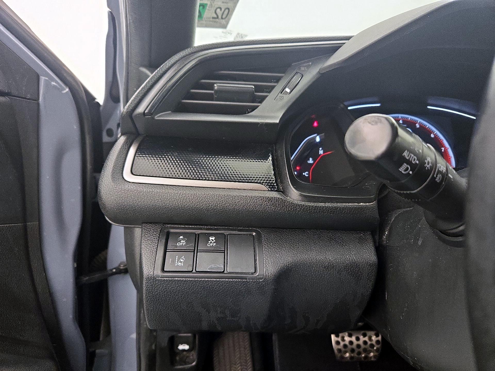 Thumbnail: 2021 Honda Civic - 13