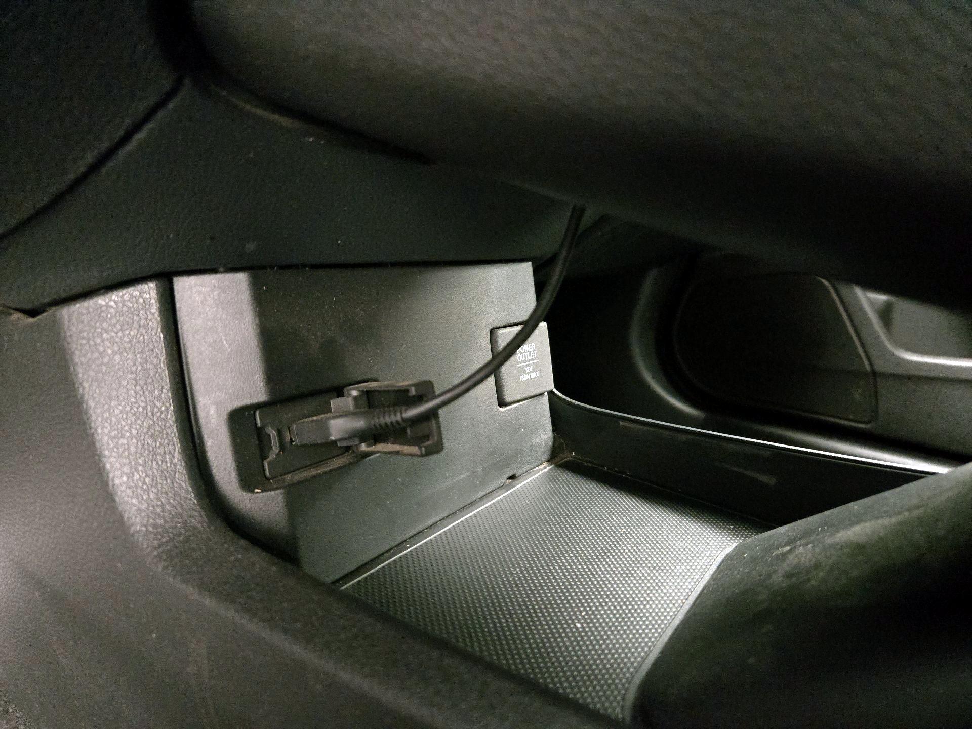 Thumbnail: 2021 Honda Civic - 18