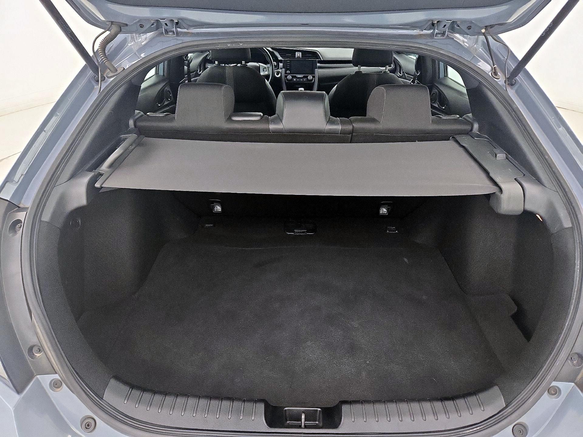 Thumbnail: 2021 Honda Civic - 20