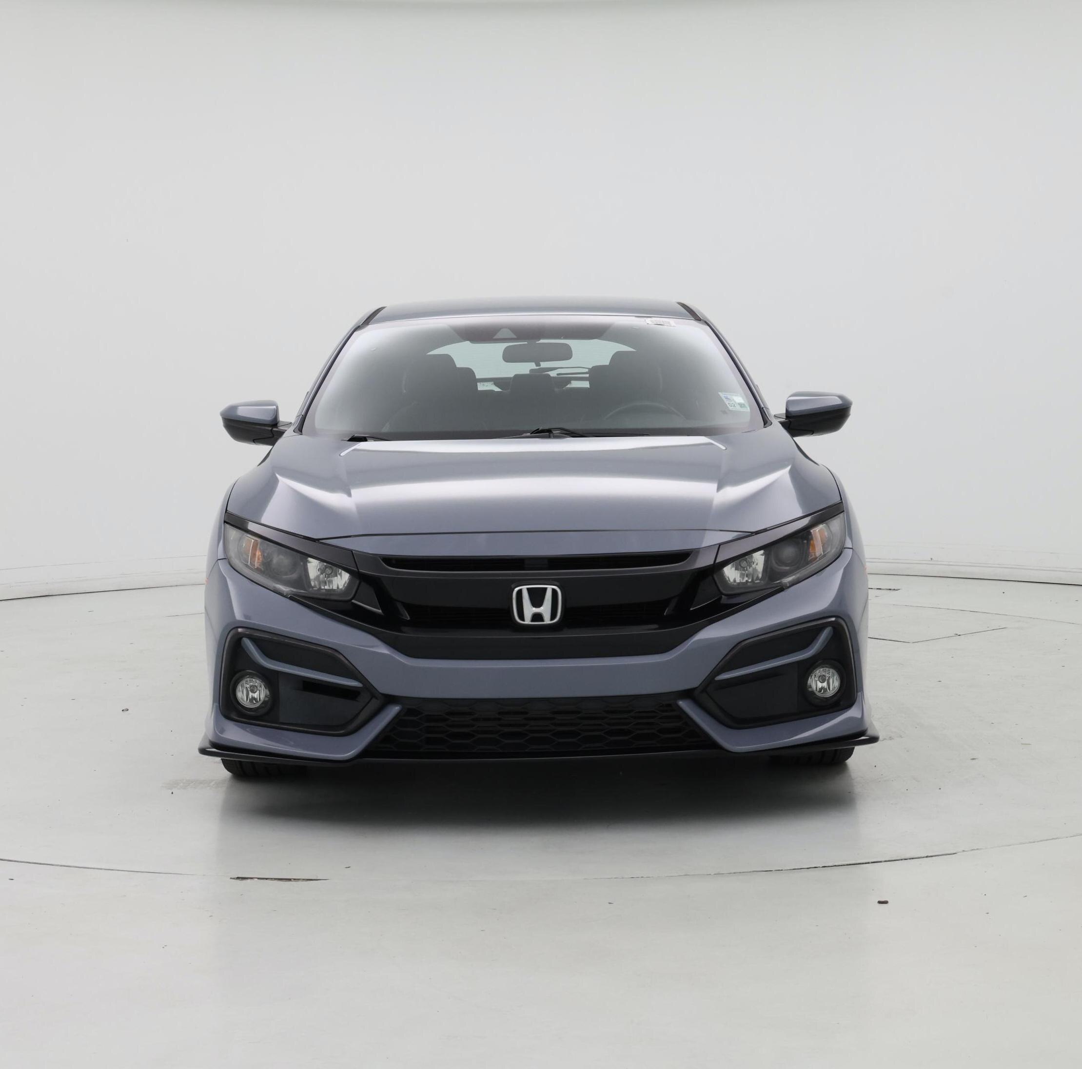 Thumbnail: 2021 Honda Civic - 5