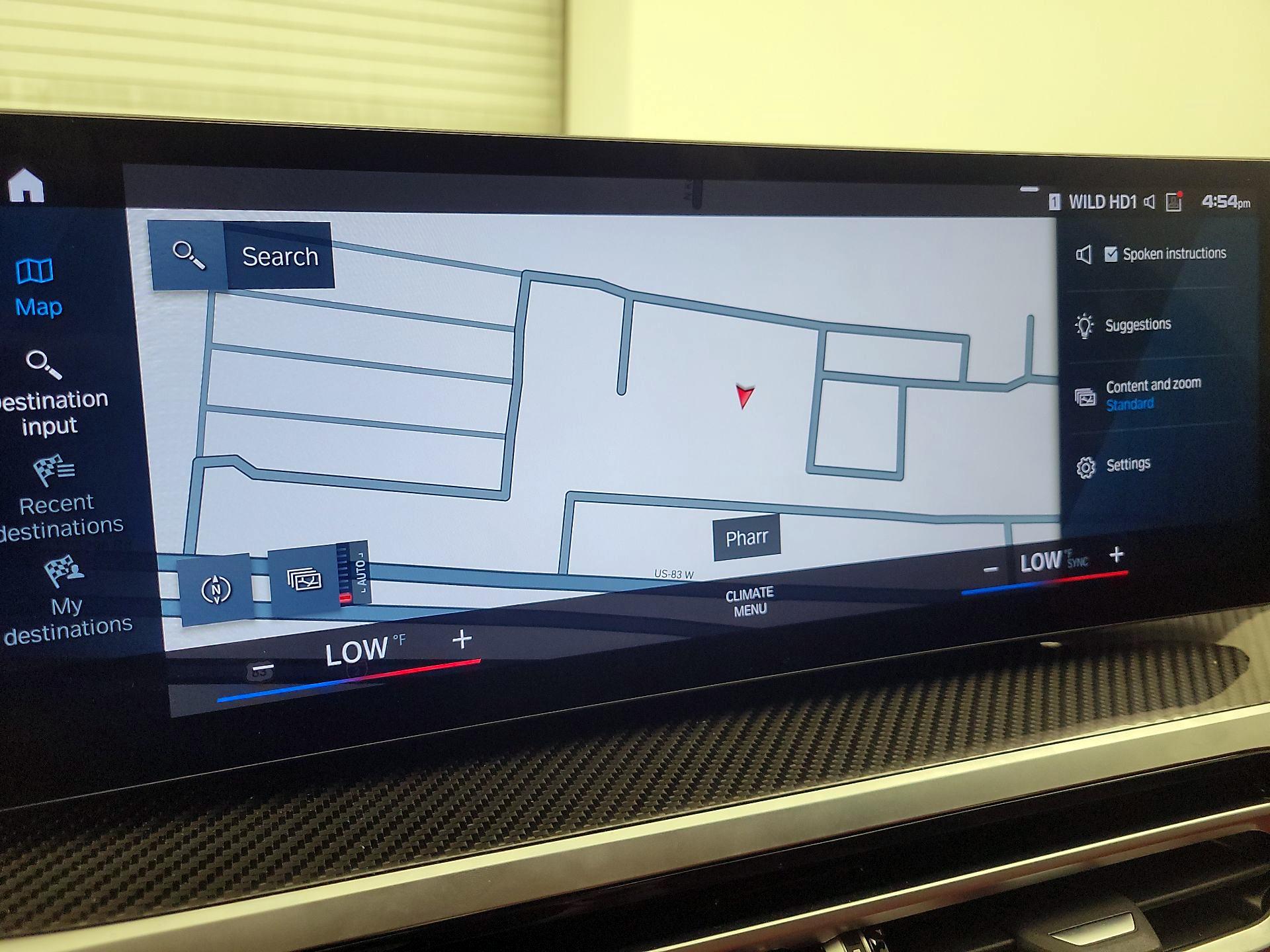 Thumbnail: 2023 BMW M3 - 14