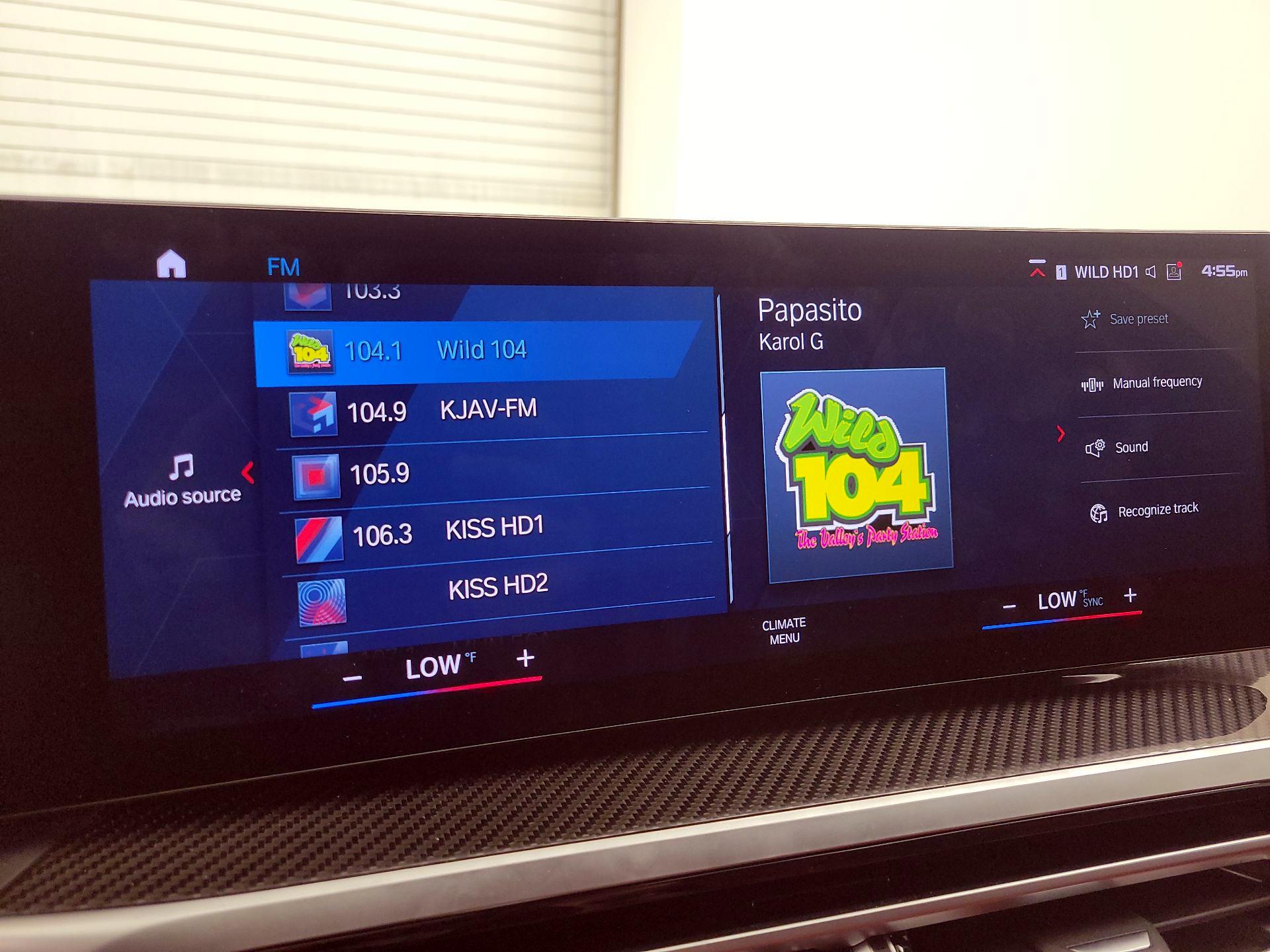 Thumbnail: 2023 BMW M3 - 16