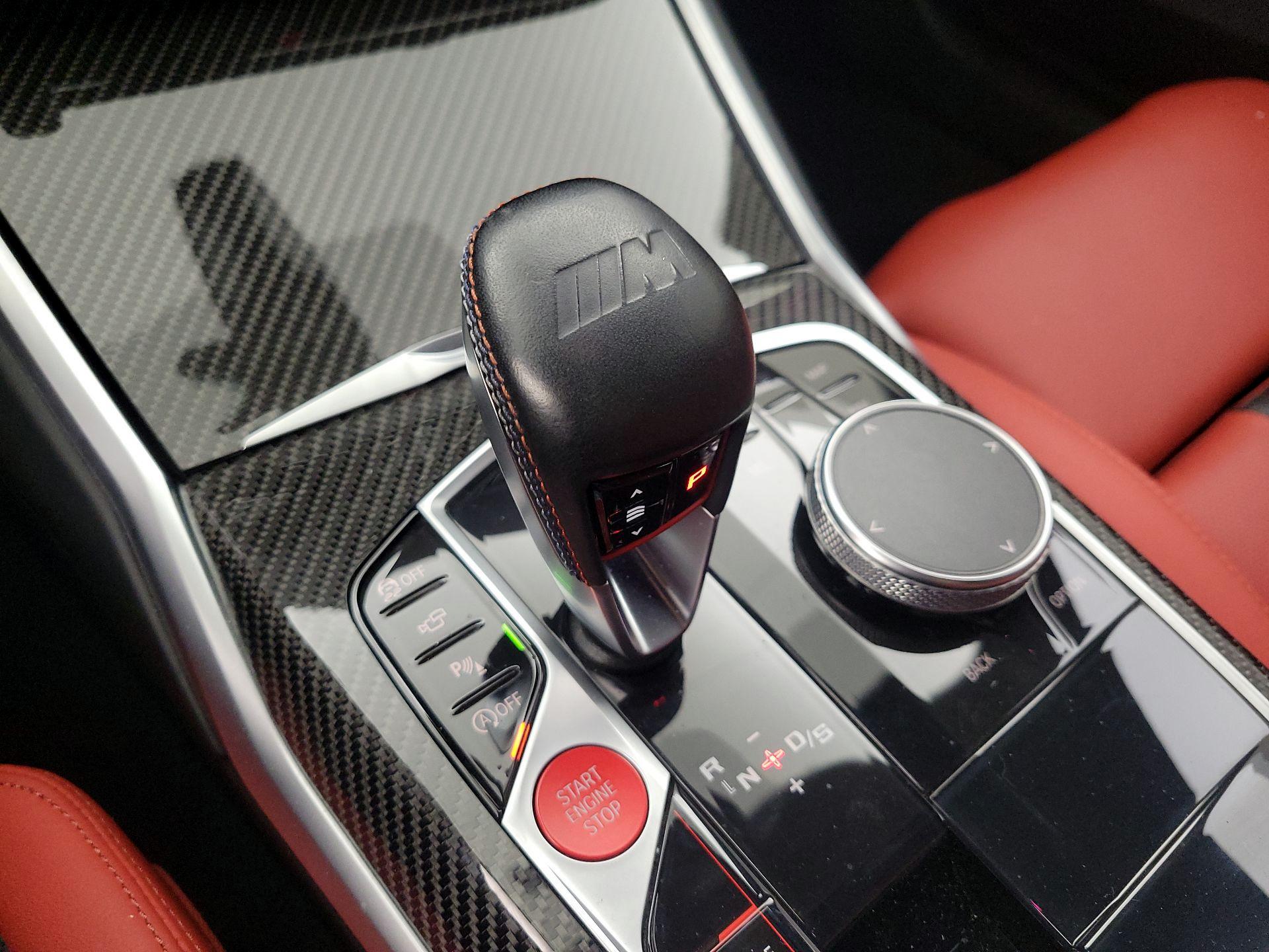 Thumbnail: 2023 BMW M3 - 18