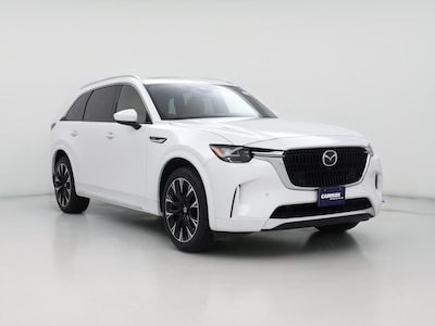 2024 Mazda CX-90 Turbo S Premium Plus