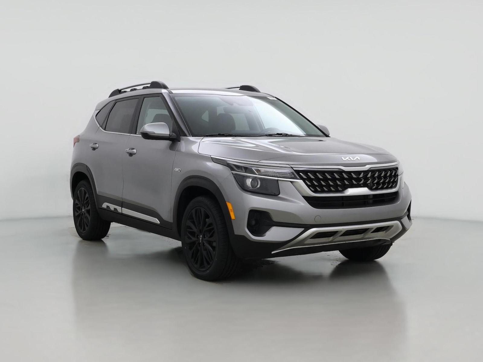 2022 Kia Seltos Nightfall