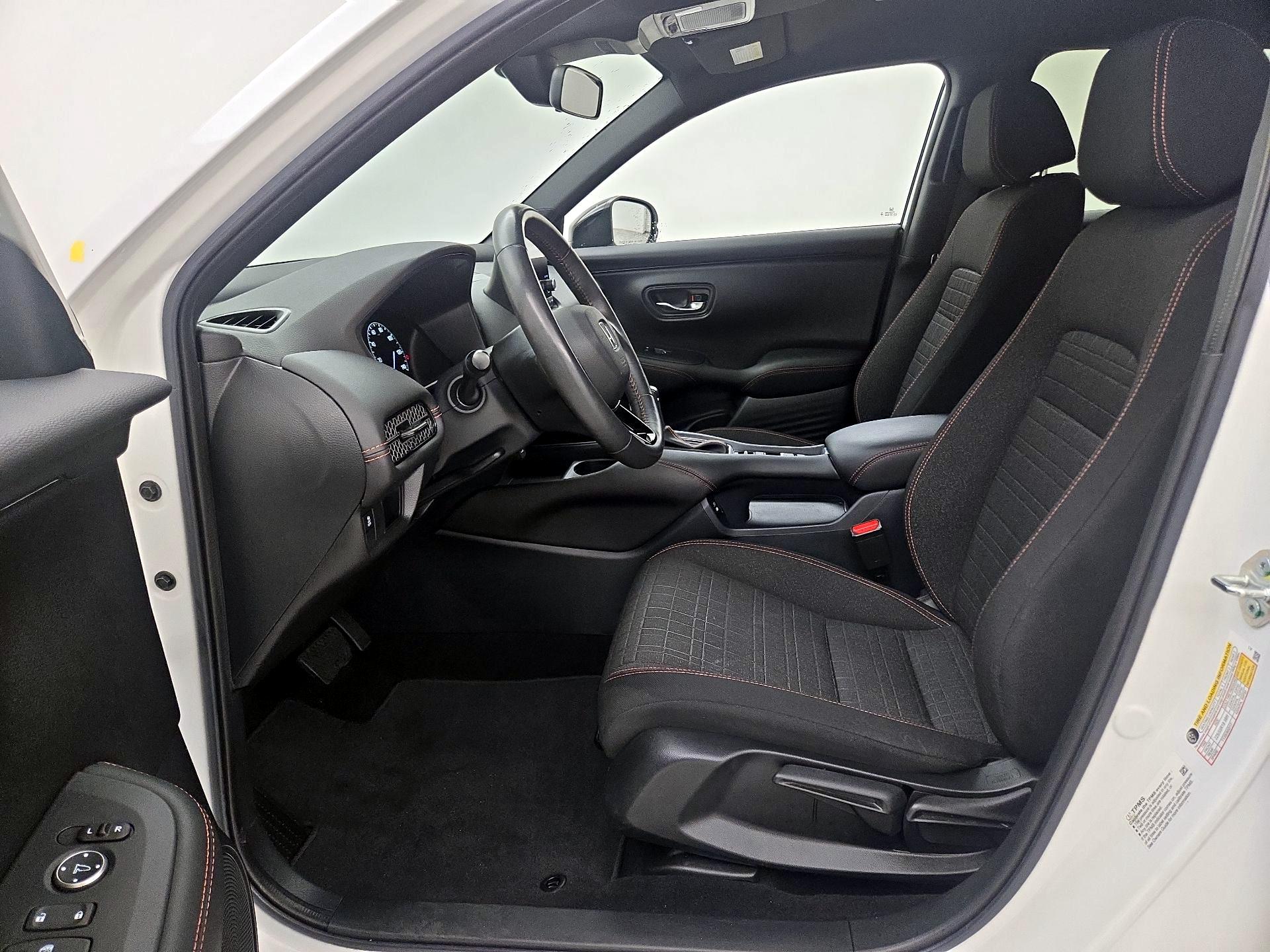 Thumbnail: 2024 Honda HR-V - 11