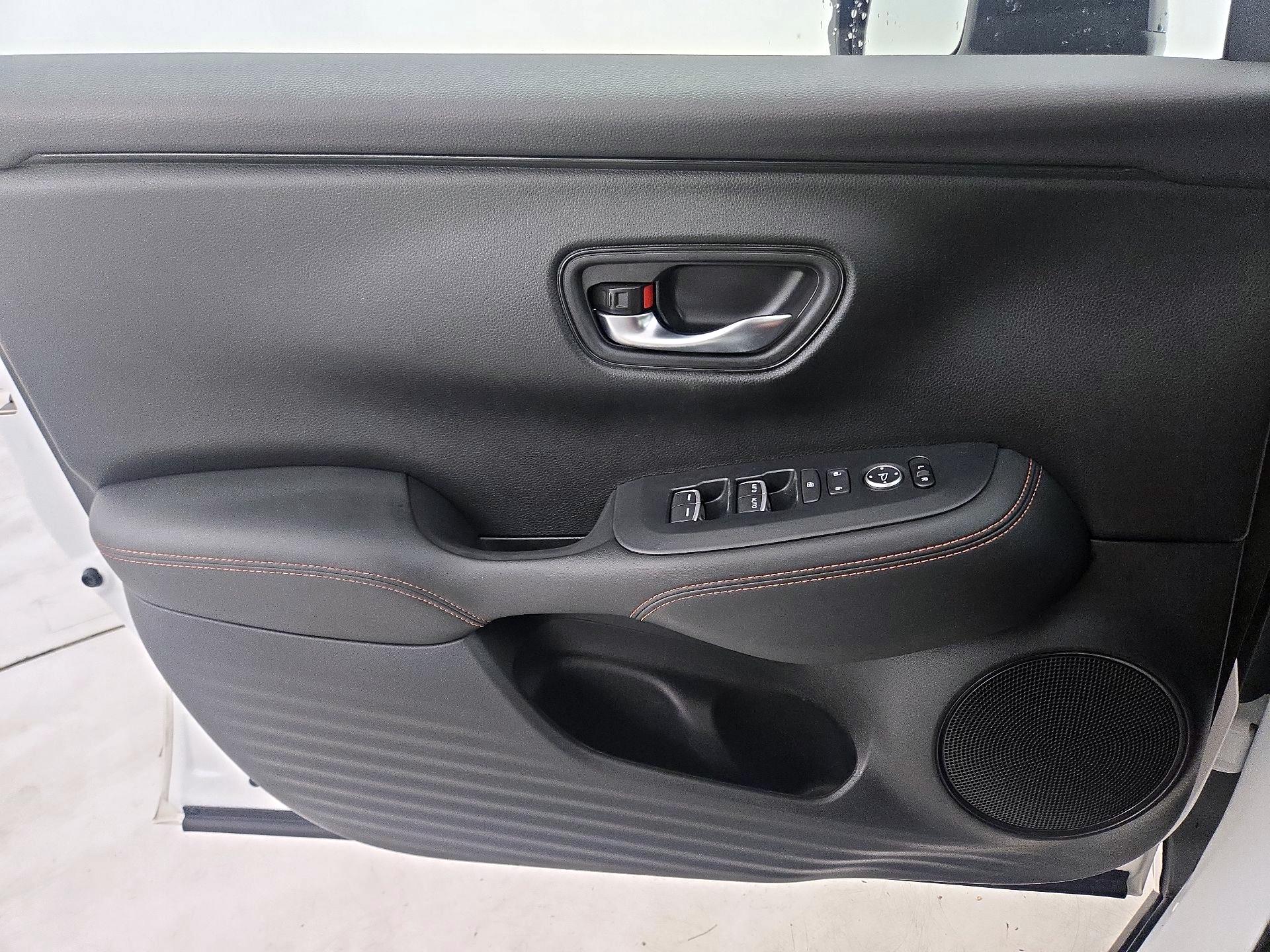 Thumbnail: 2024 Honda HR-V - 12