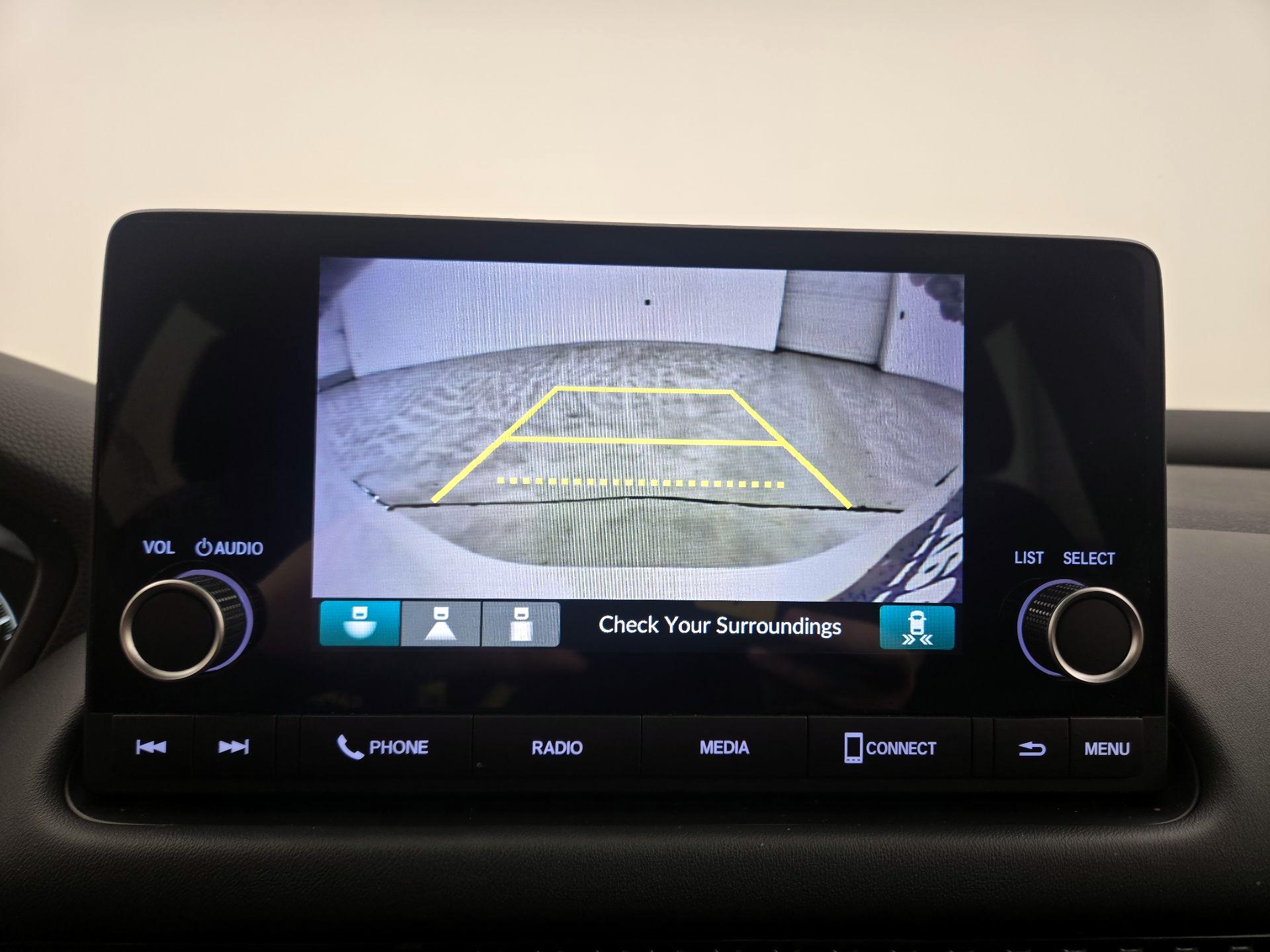 Thumbnail: 2024 Honda HR-V - 14