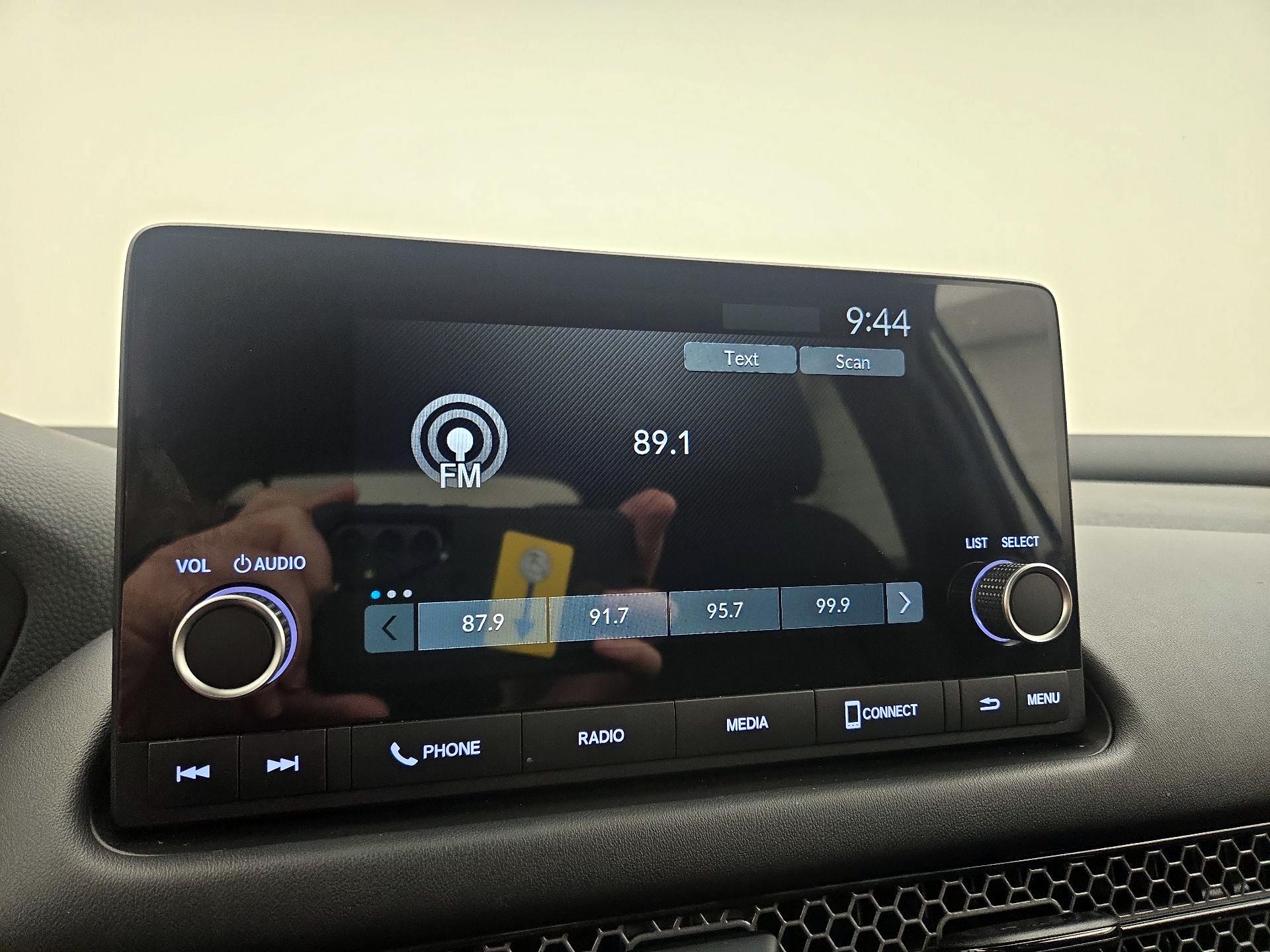 Thumbnail: 2024 Honda HR-V - 15