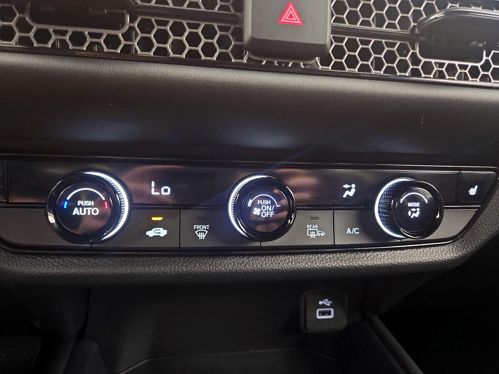 Thumbnail: 2024 Honda HR-V - 16