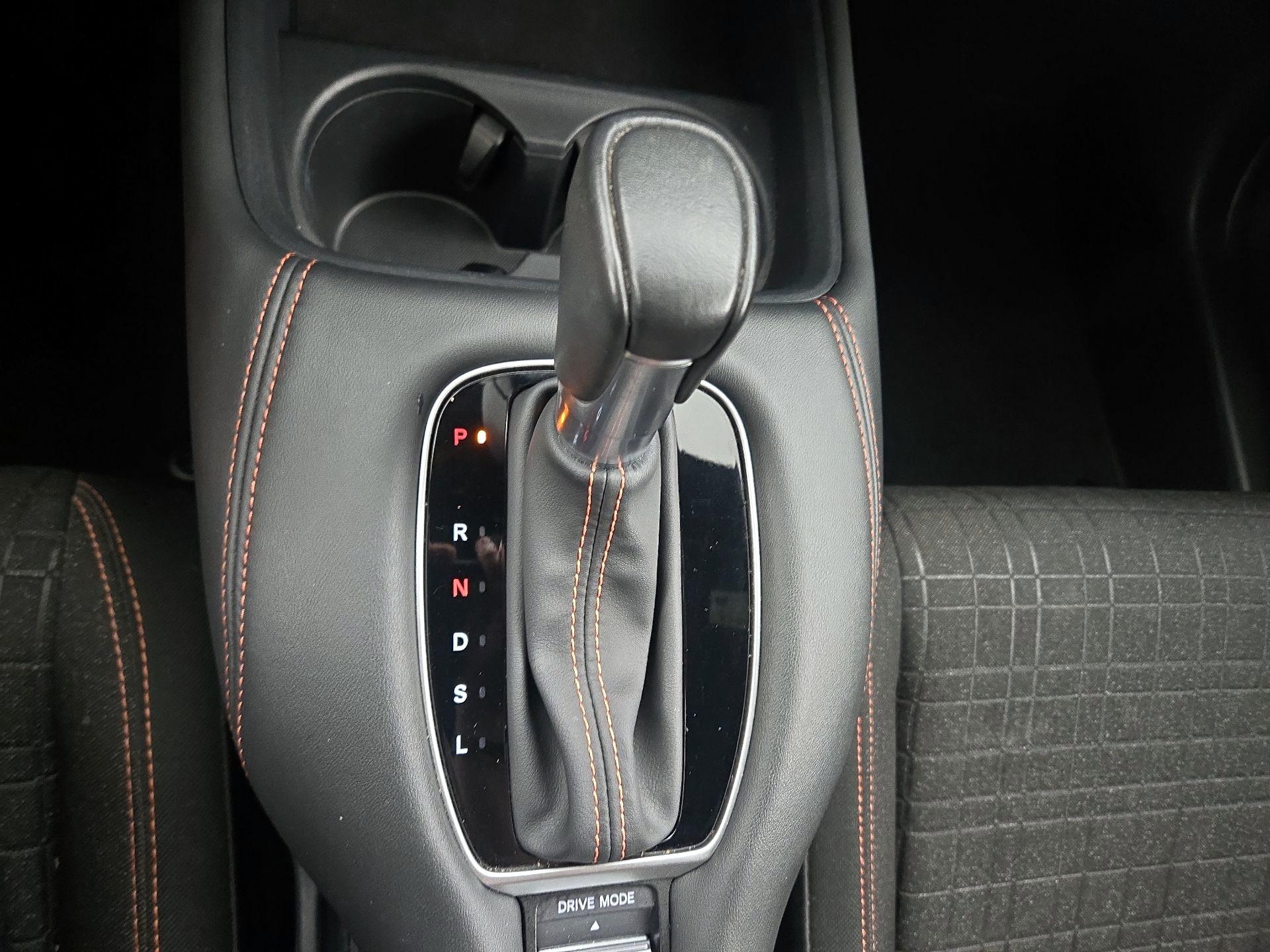 Thumbnail: 2024 Honda HR-V - 17