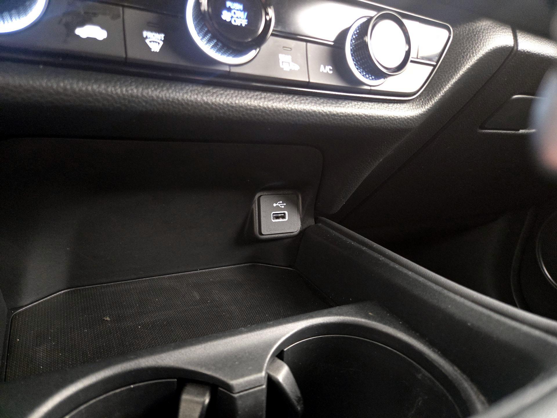 Thumbnail: 2024 Honda HR-V - 18