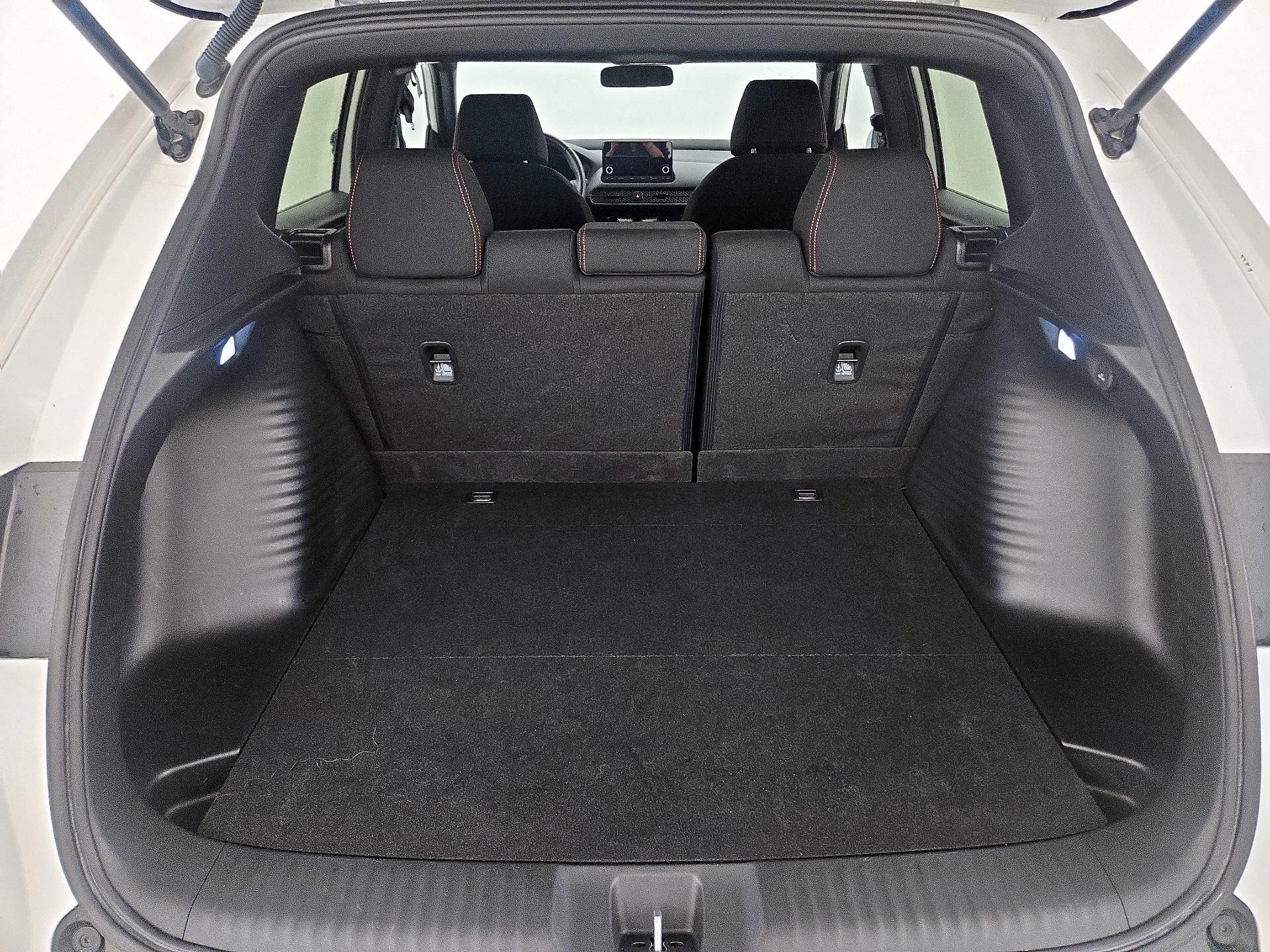 Thumbnail: 2024 Honda HR-V - 20