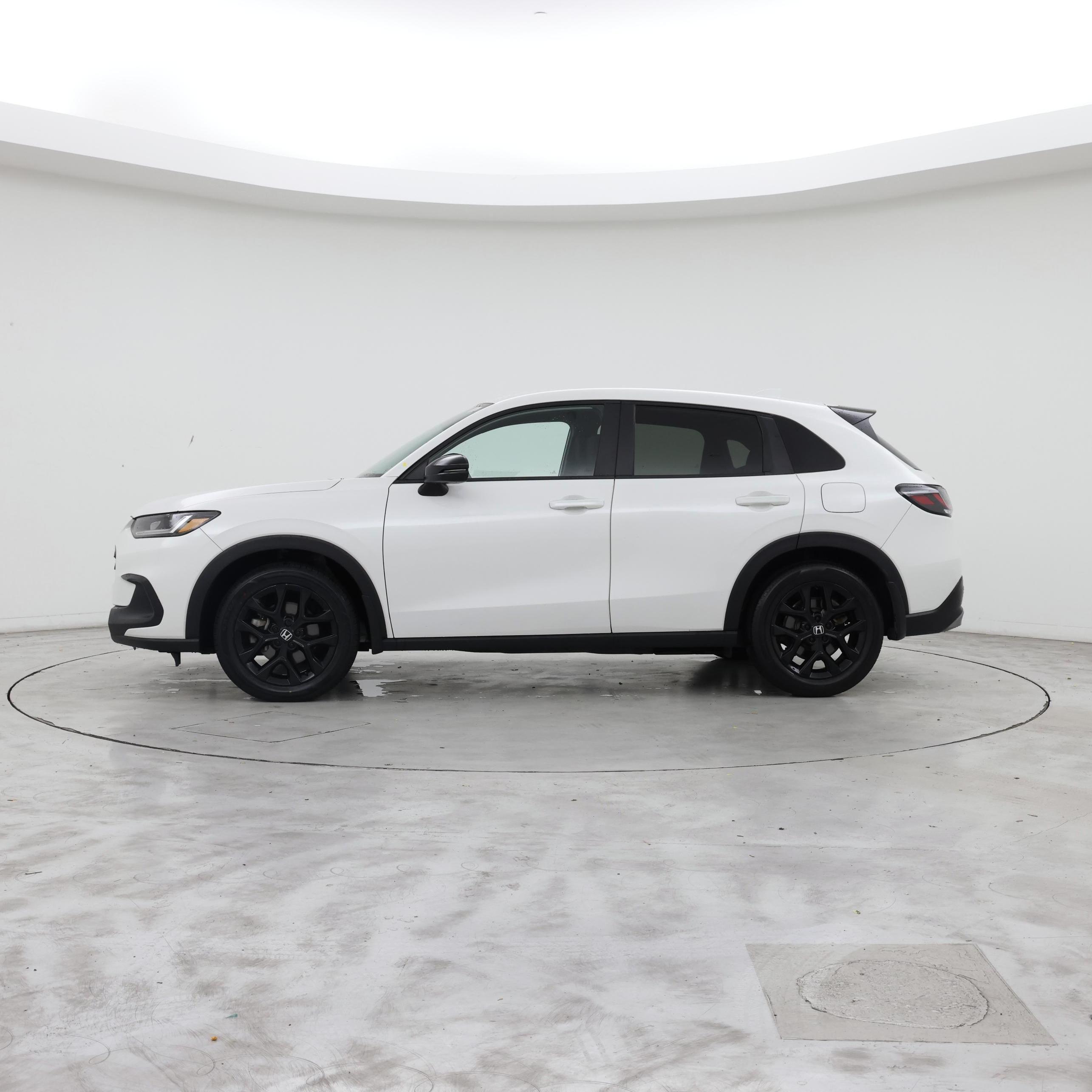 Thumbnail: 2024 Honda HR-V - 3