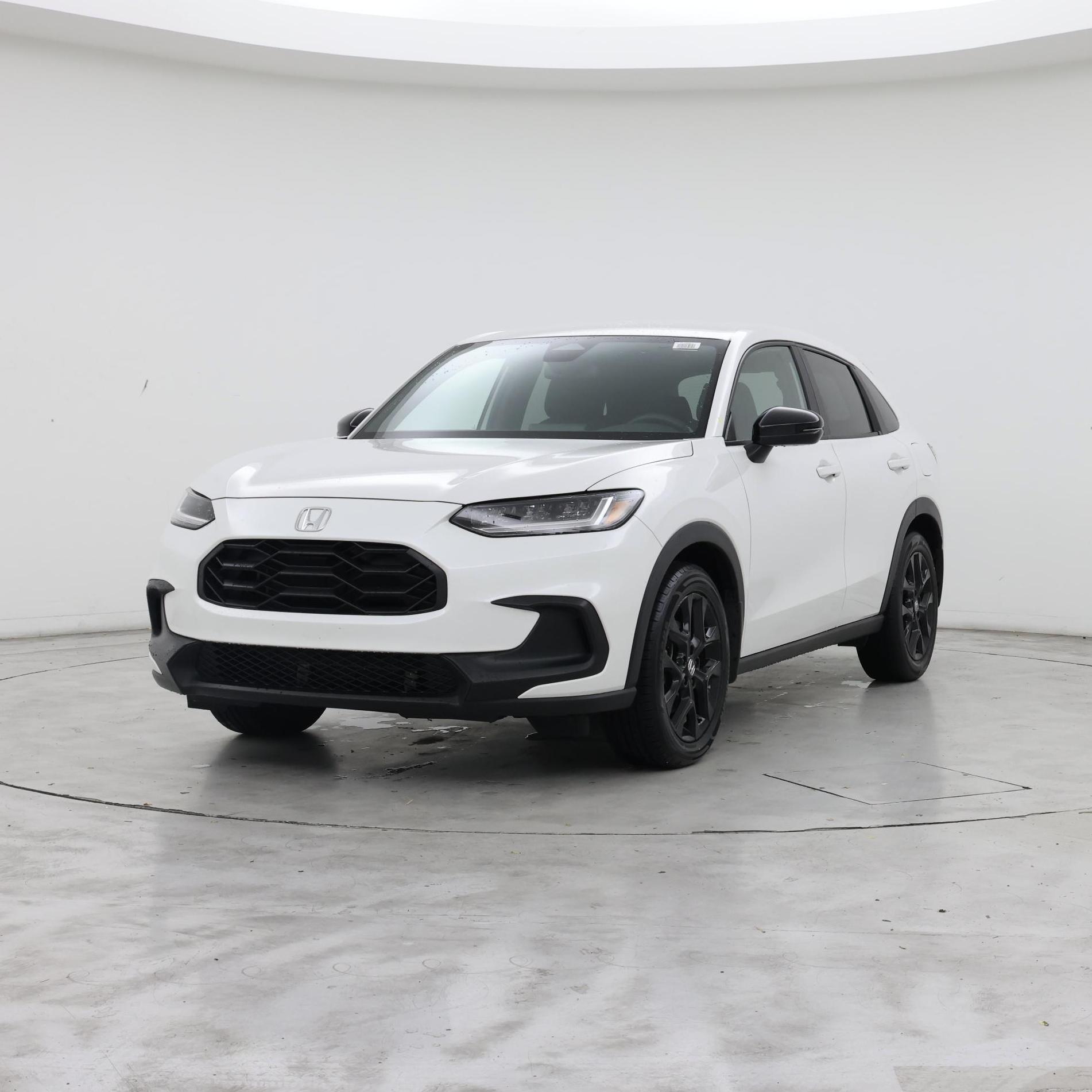 Thumbnail: 2024 Honda HR-V - 4