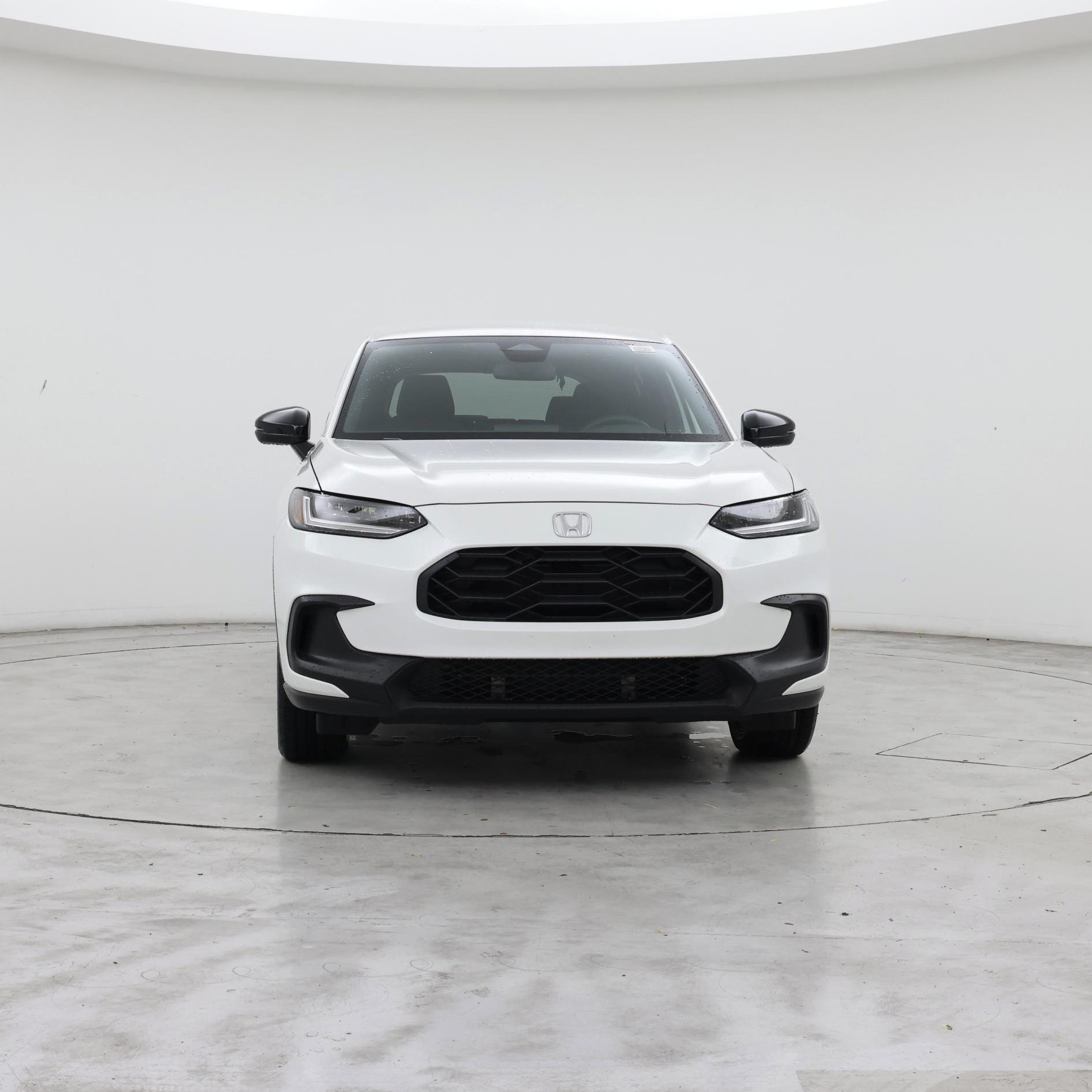 Thumbnail: 2024 Honda HR-V - 5