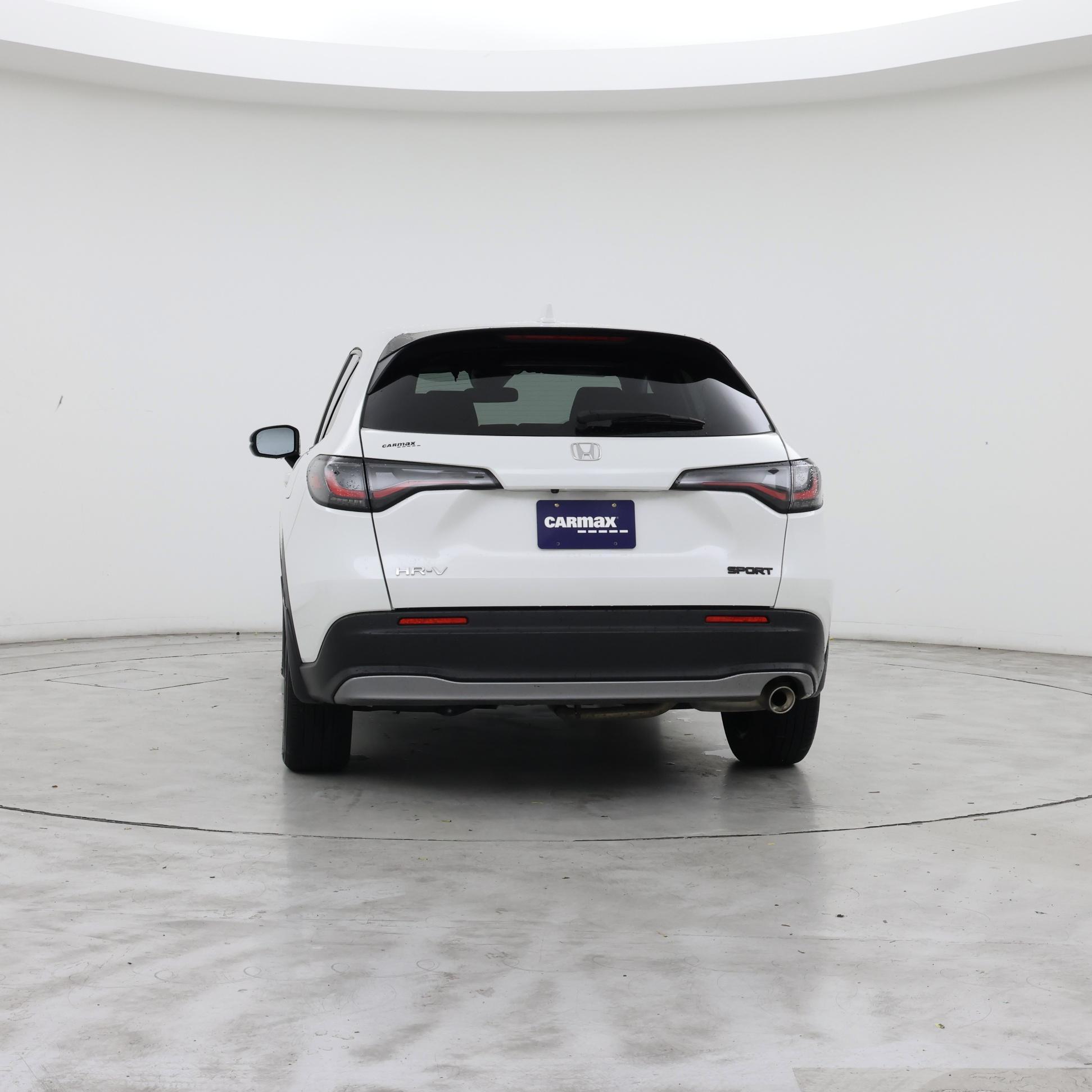 Thumbnail: 2024 Honda HR-V - 6