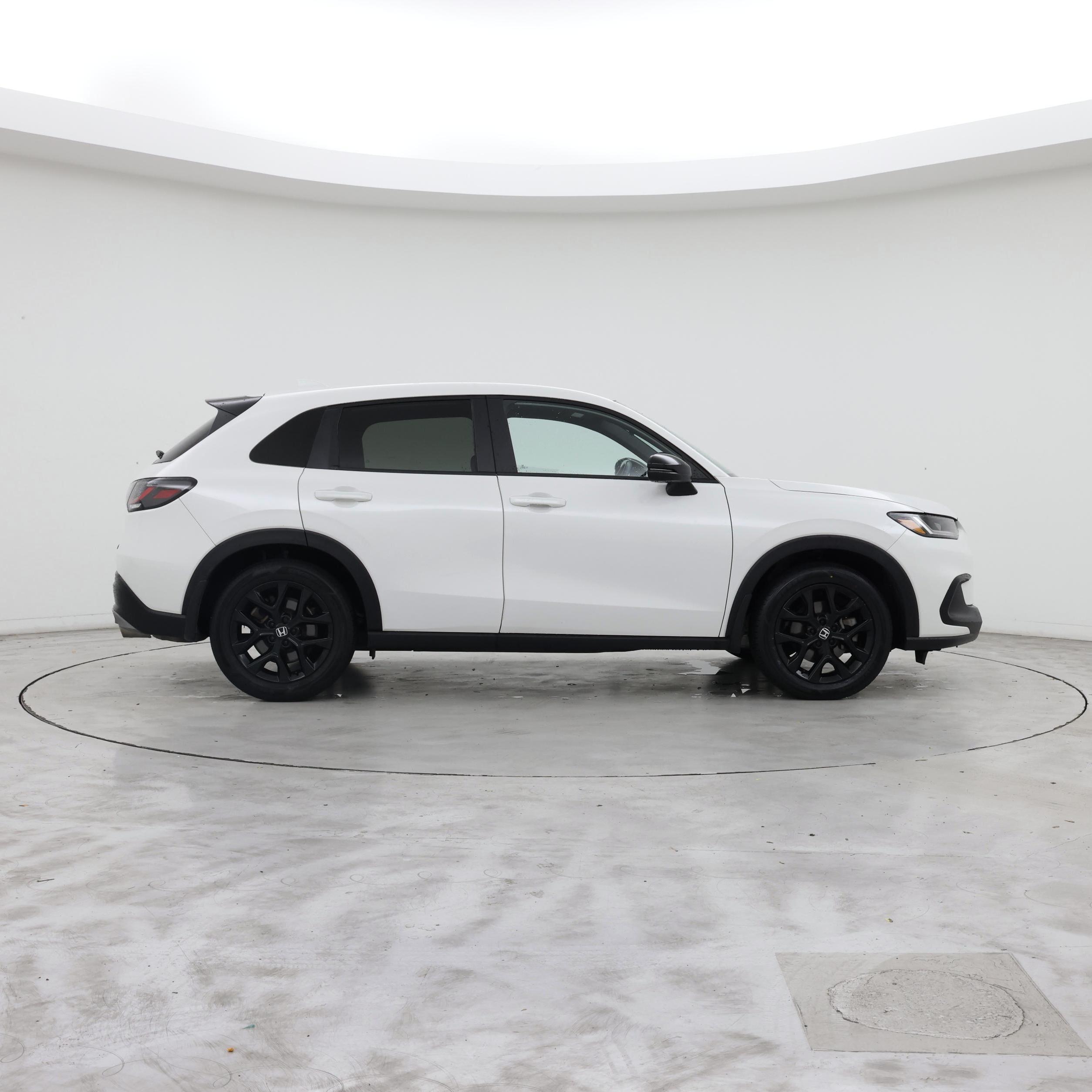 Thumbnail: 2024 Honda HR-V - 7