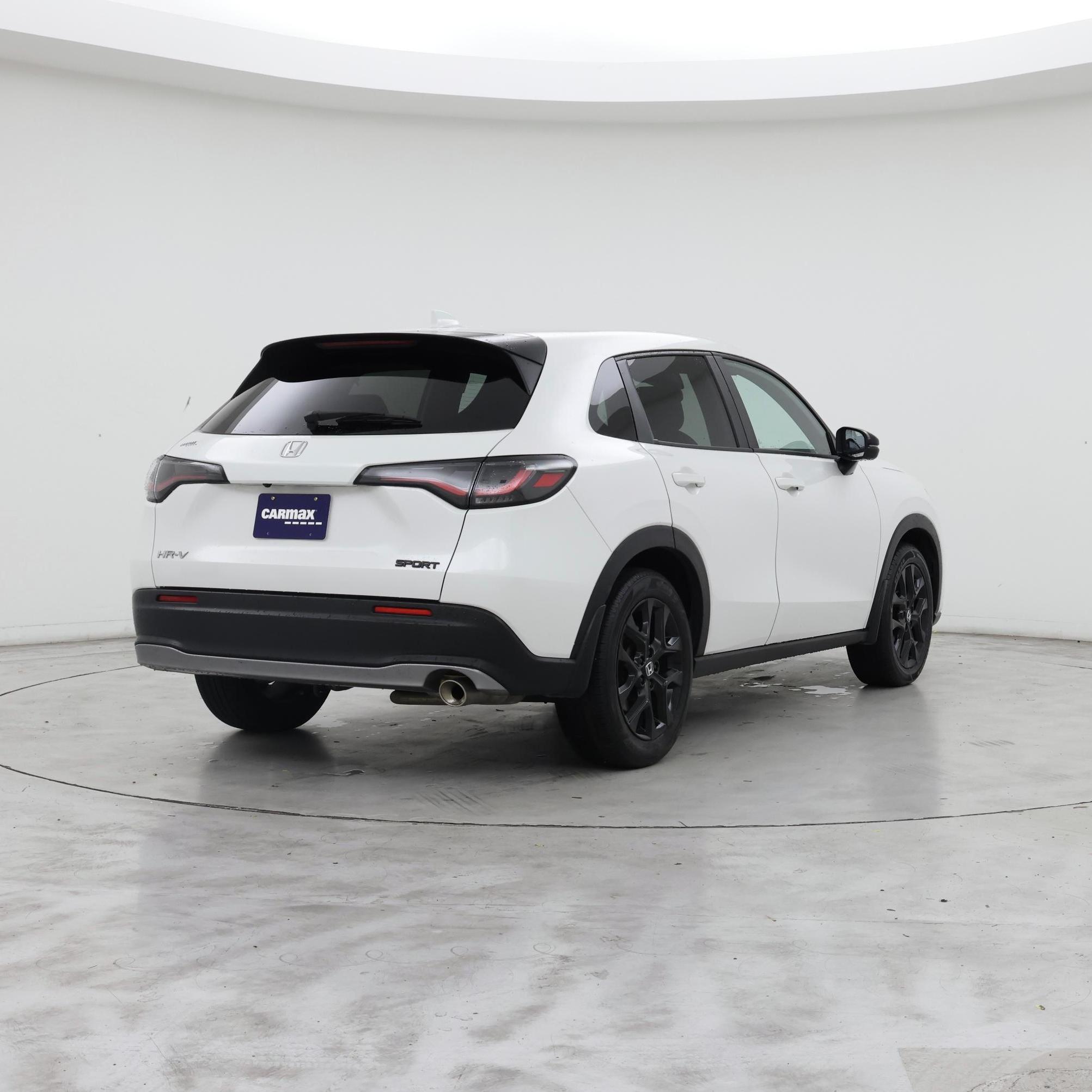 Thumbnail: 2024 Honda HR-V - 8