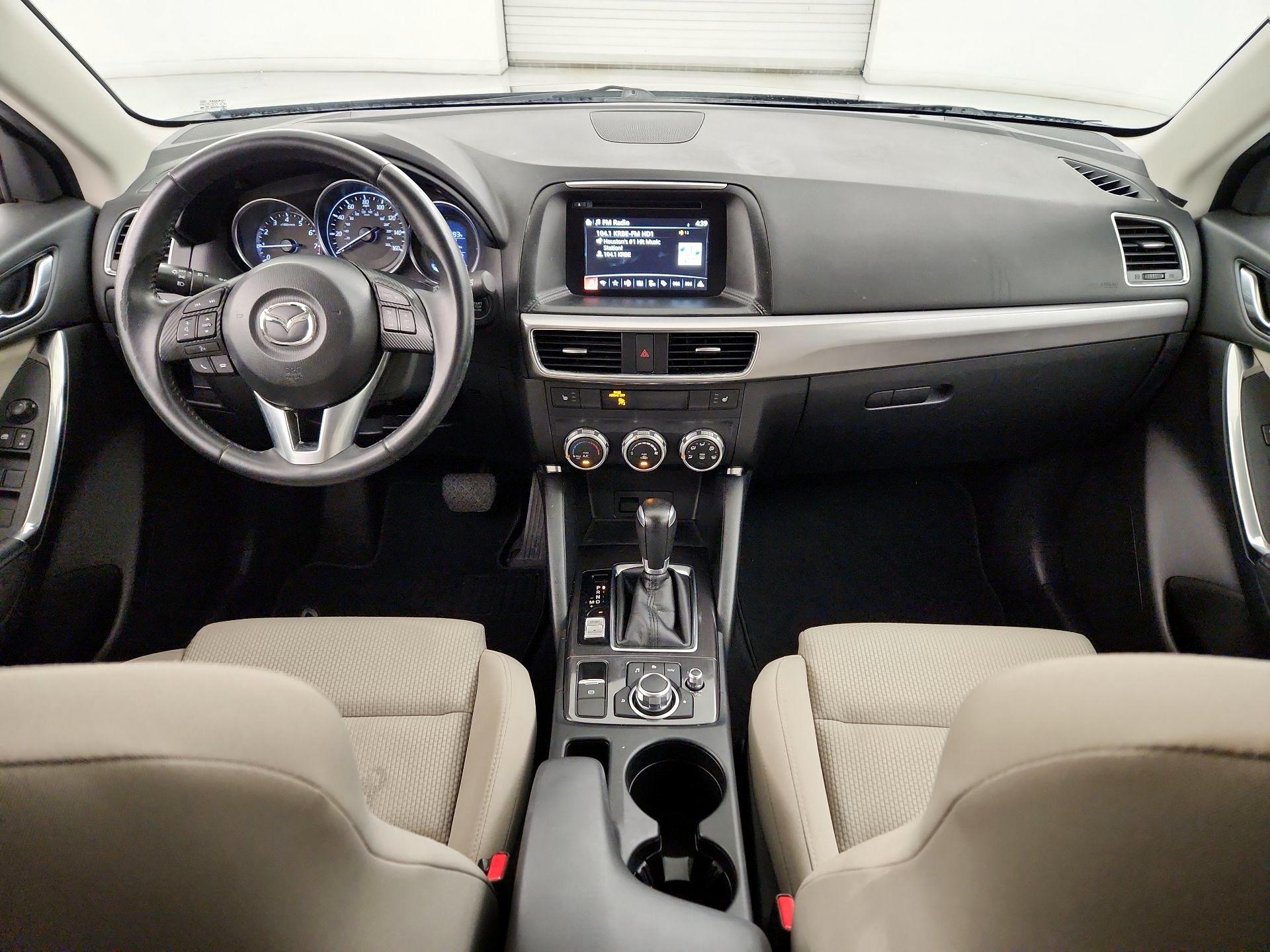 Thumbnail: 2016 Mazda CX-5 - 9