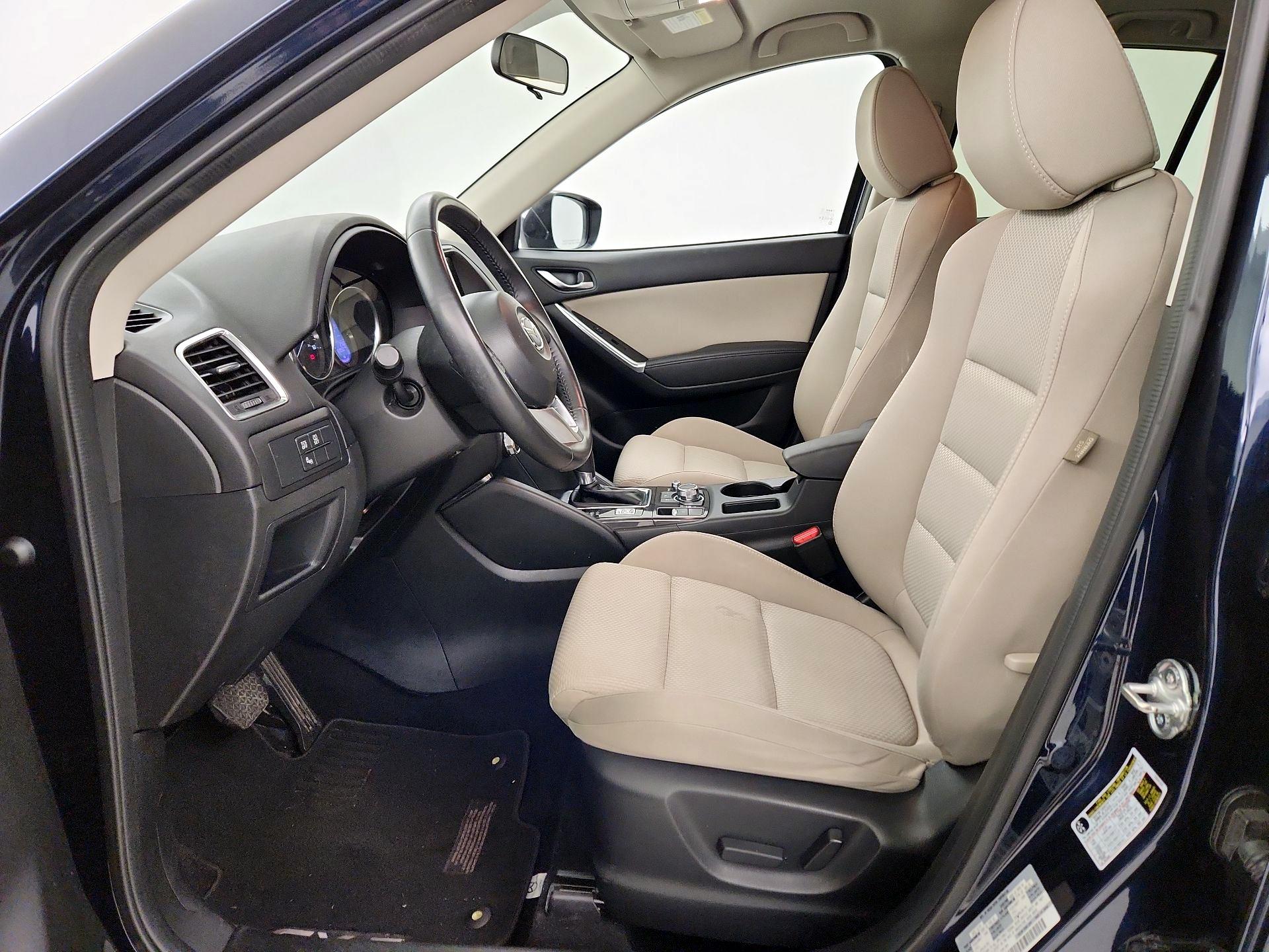 Thumbnail: 2016 Mazda CX-5 - 11