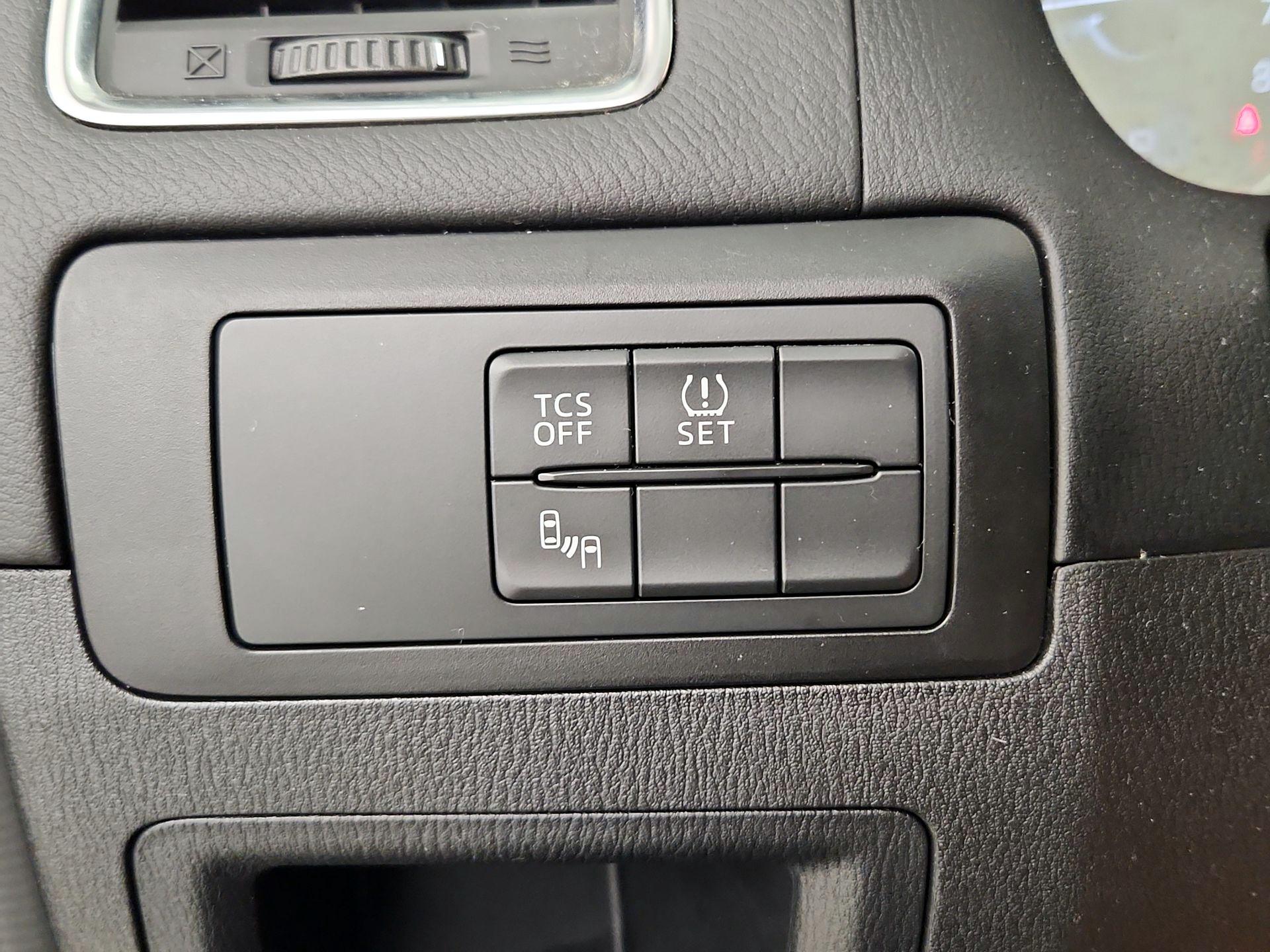 Thumbnail: 2016 Mazda CX-5 - 13