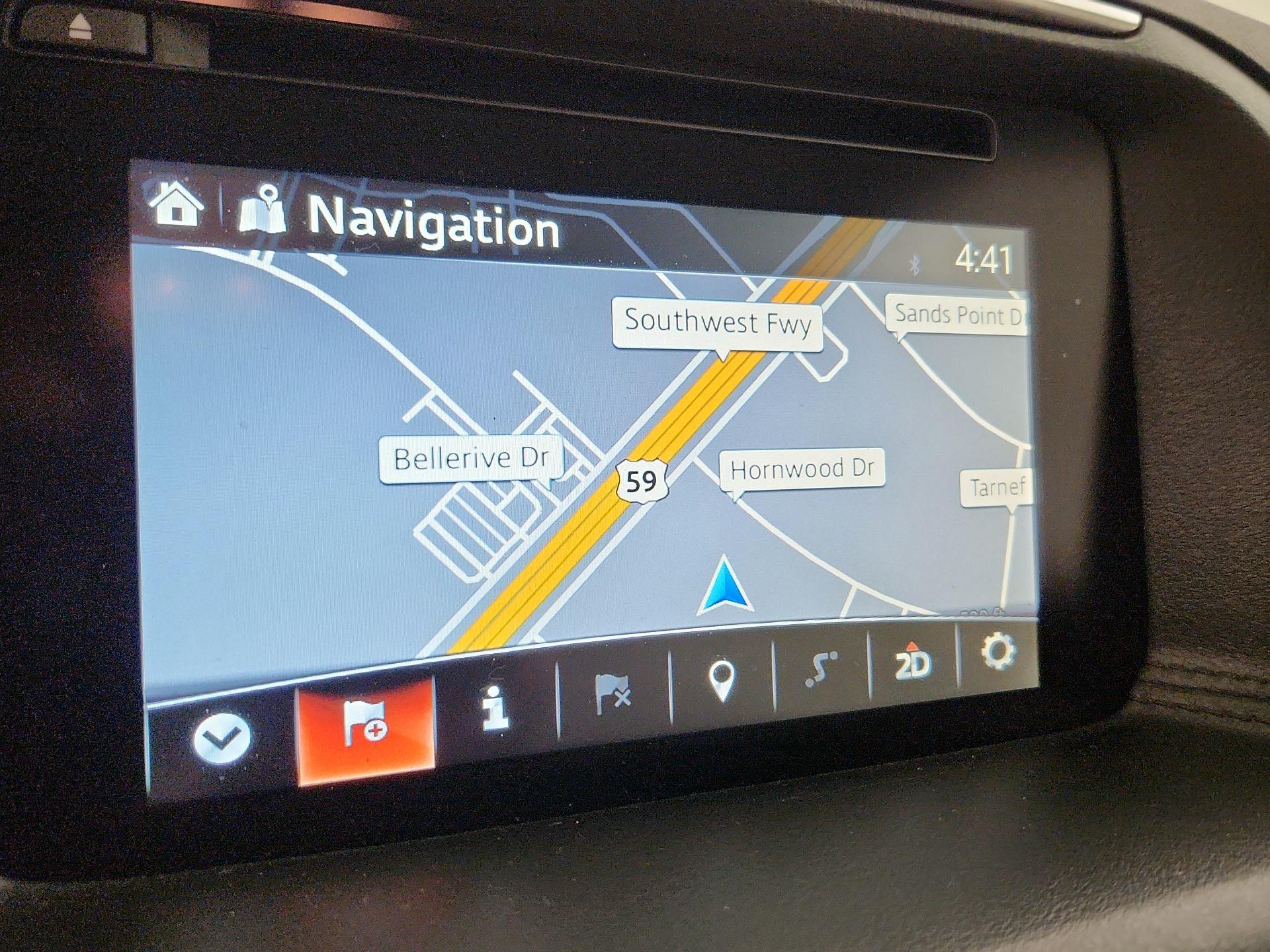 Thumbnail: 2016 Mazda CX-5 - 14