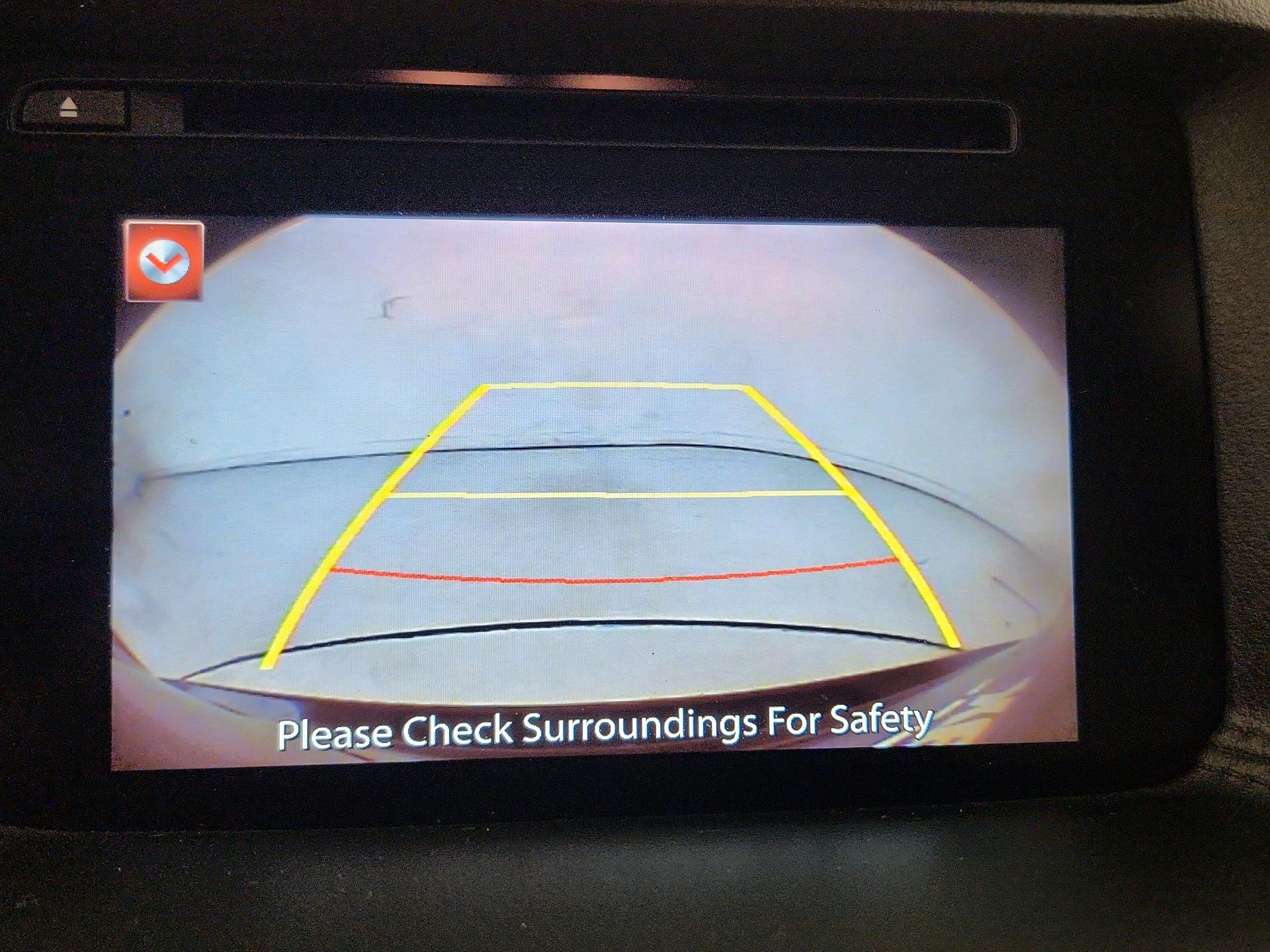 Thumbnail: 2016 Mazda CX-5 - 15