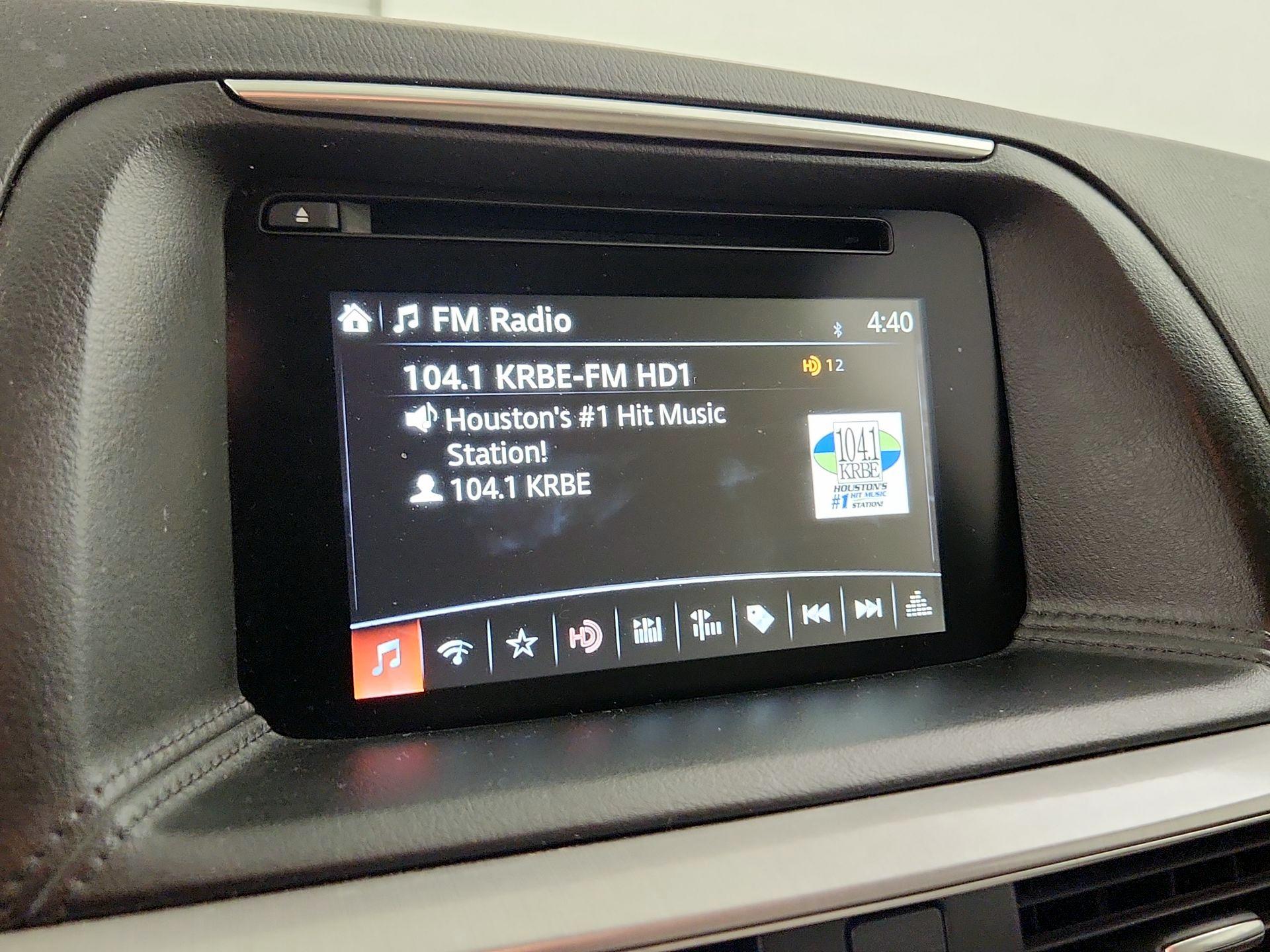 Thumbnail: 2016 Mazda CX-5 - 16