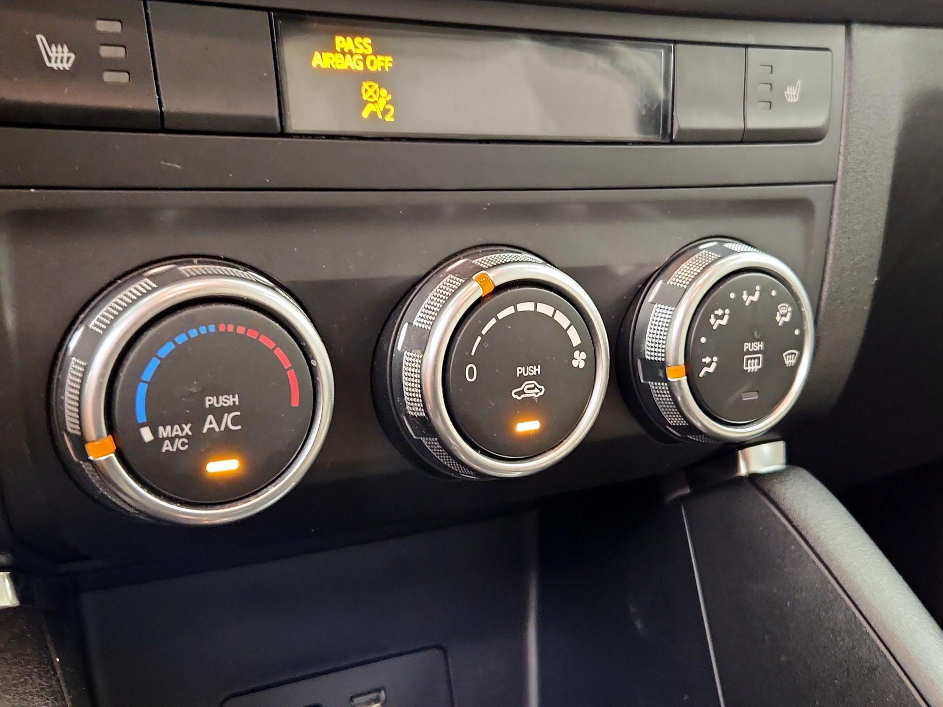 Thumbnail: 2016 Mazda CX-5 - 17