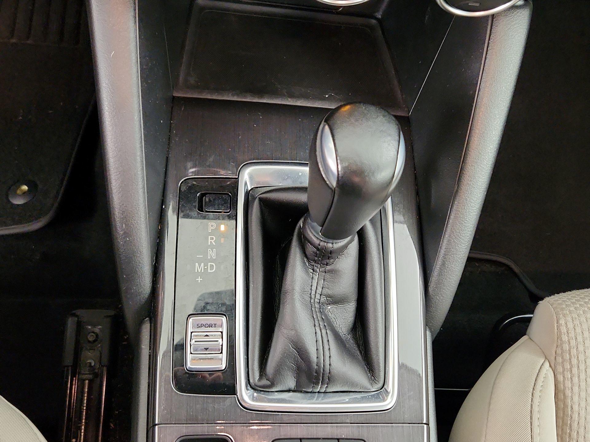 Thumbnail: 2016 Mazda CX-5 - 18