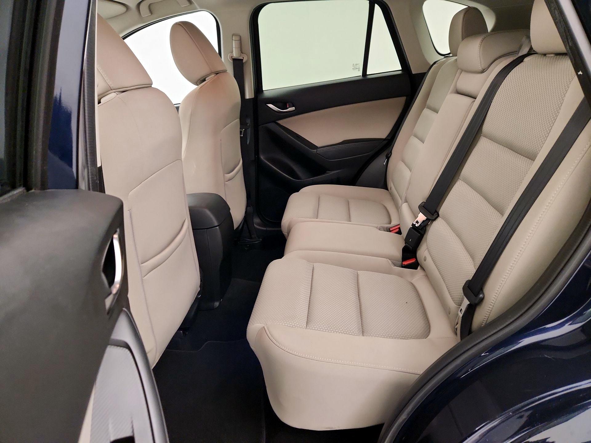 Thumbnail: 2016 Mazda CX-5 - 20