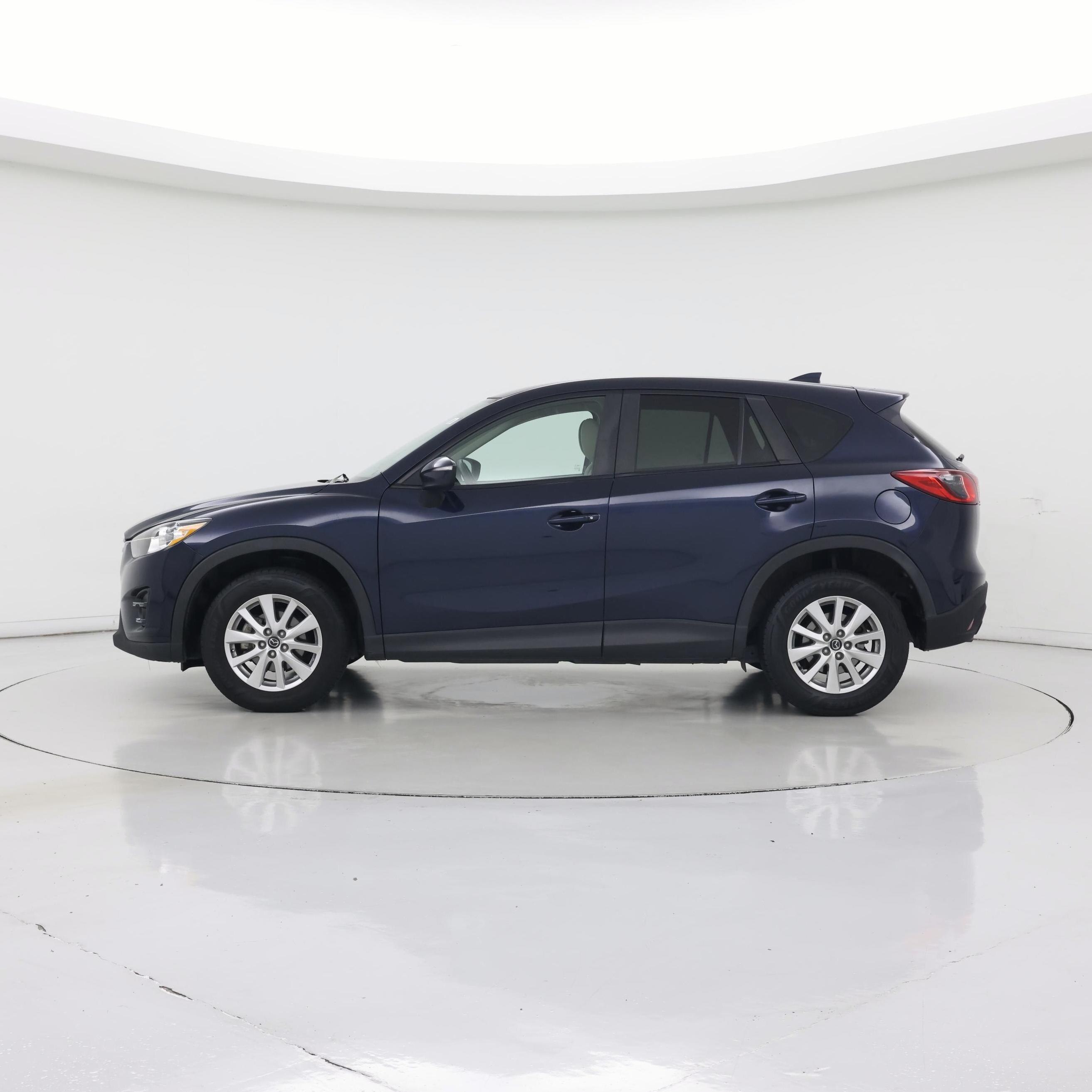 Thumbnail: 2016 Mazda CX-5 - 3