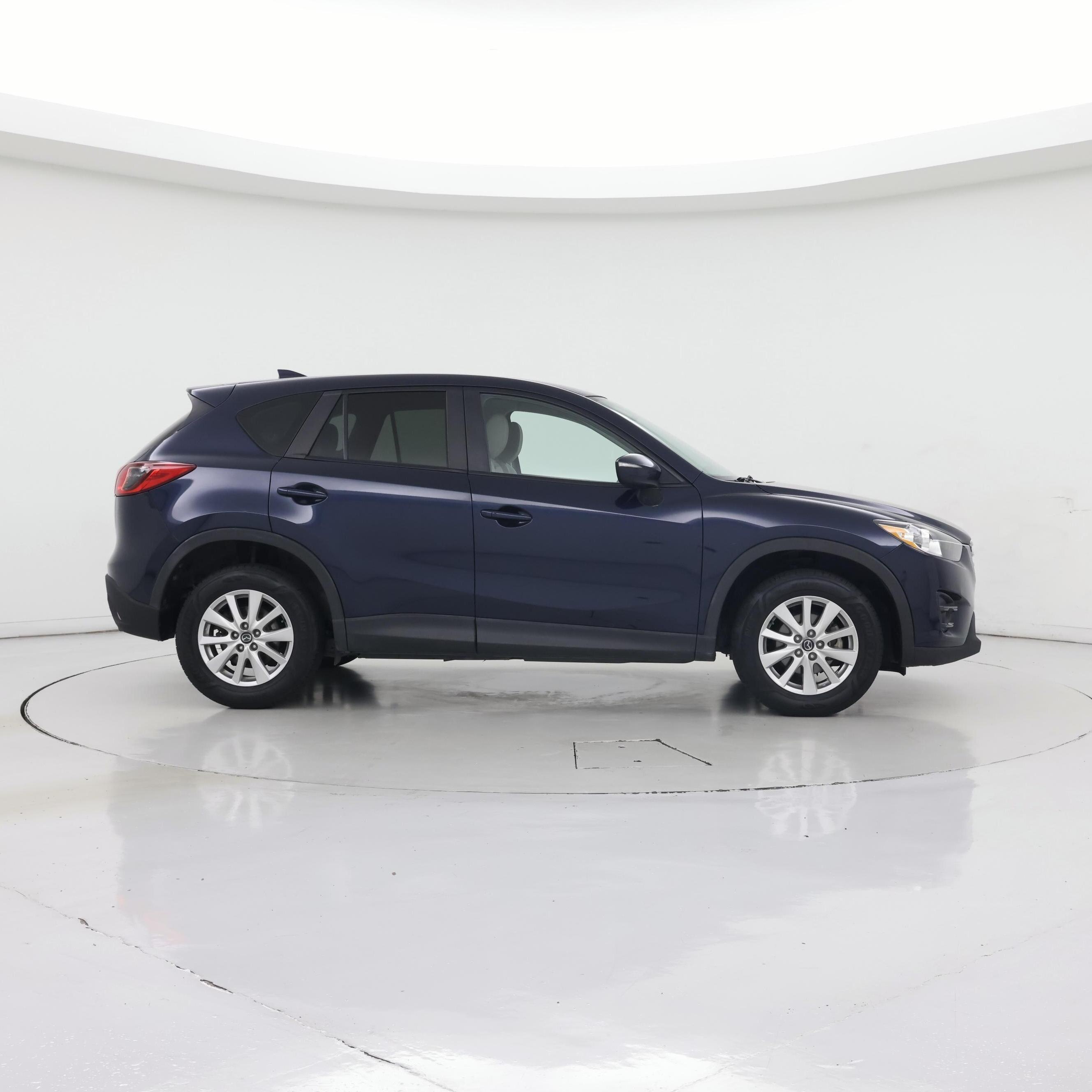 Thumbnail: 2016 Mazda CX-5 - 7
