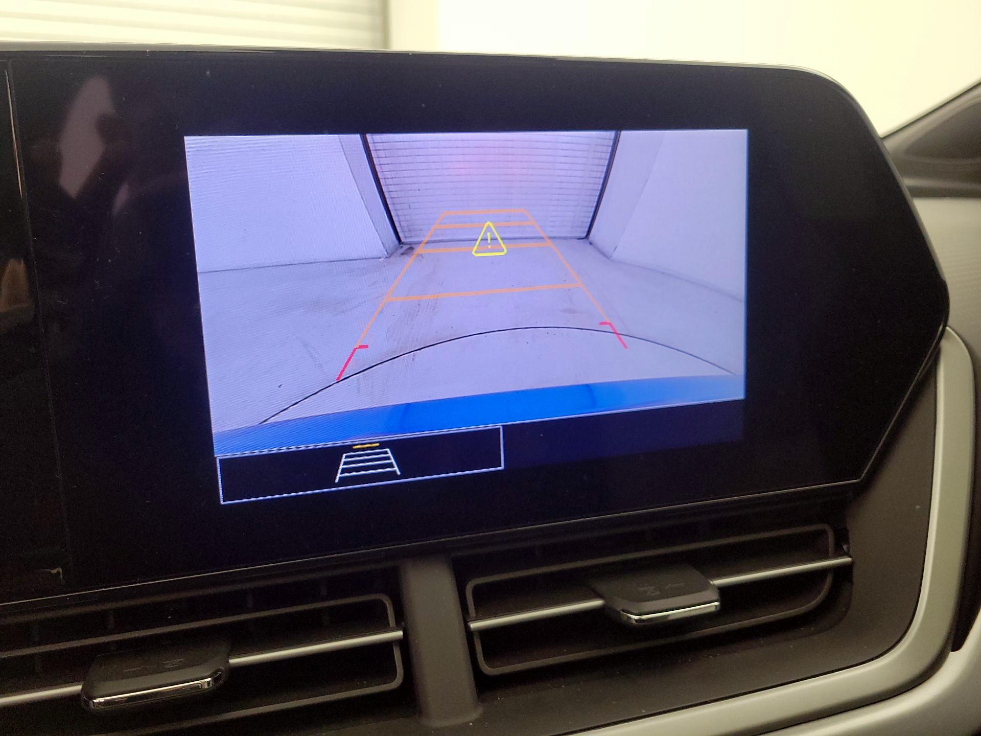 Thumbnail: 2025 Chevrolet Trax - 14