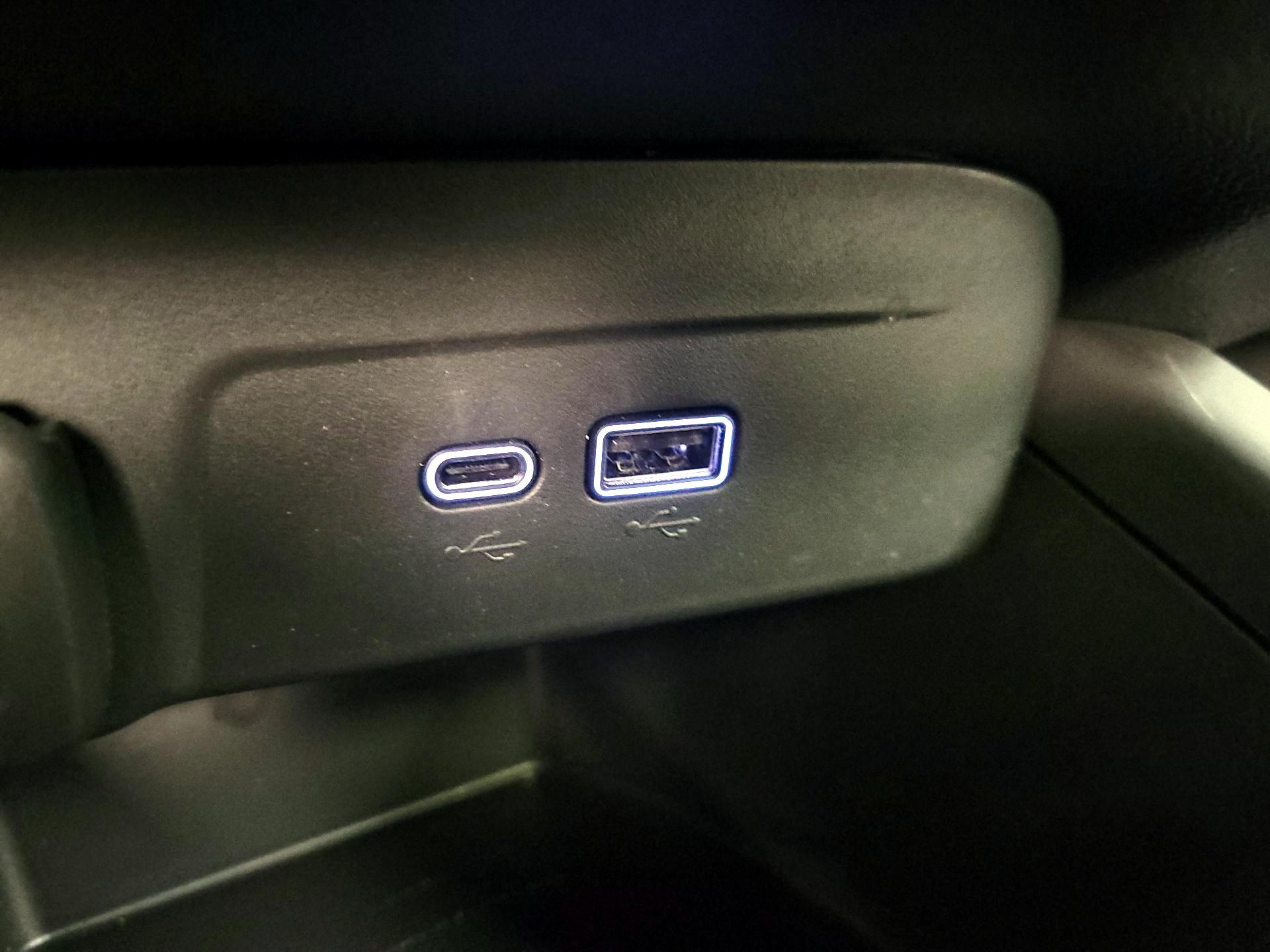 Thumbnail: 2025 Chevrolet Trax - 18