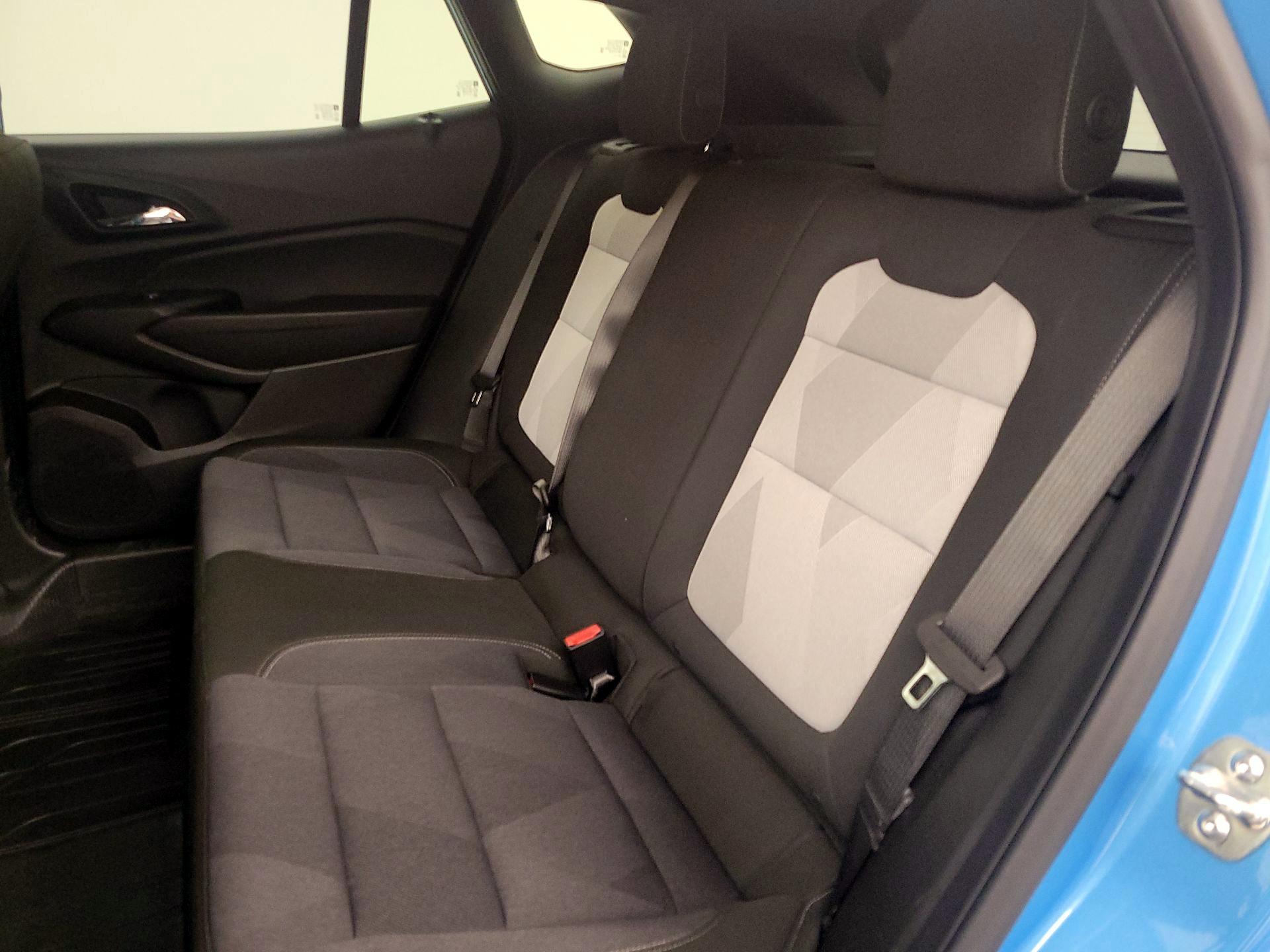 Thumbnail: 2025 Chevrolet Trax - 20