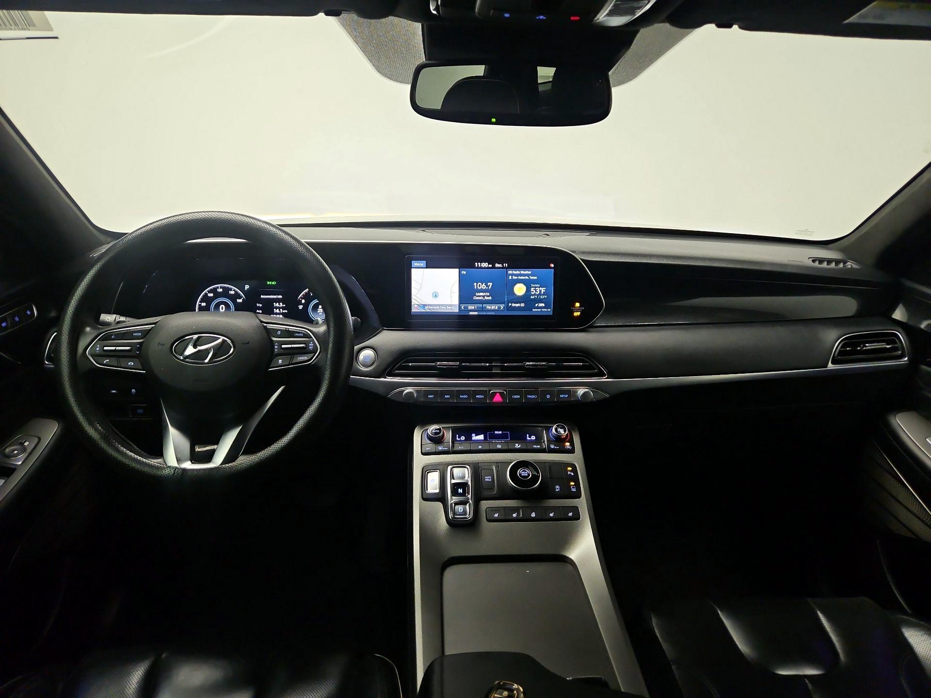 Thumbnail: 2020 Hyundai Palisade - 9