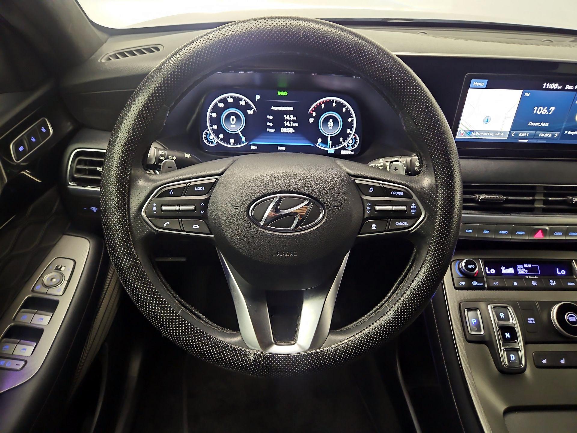 Thumbnail: 2020 Hyundai Palisade - 10