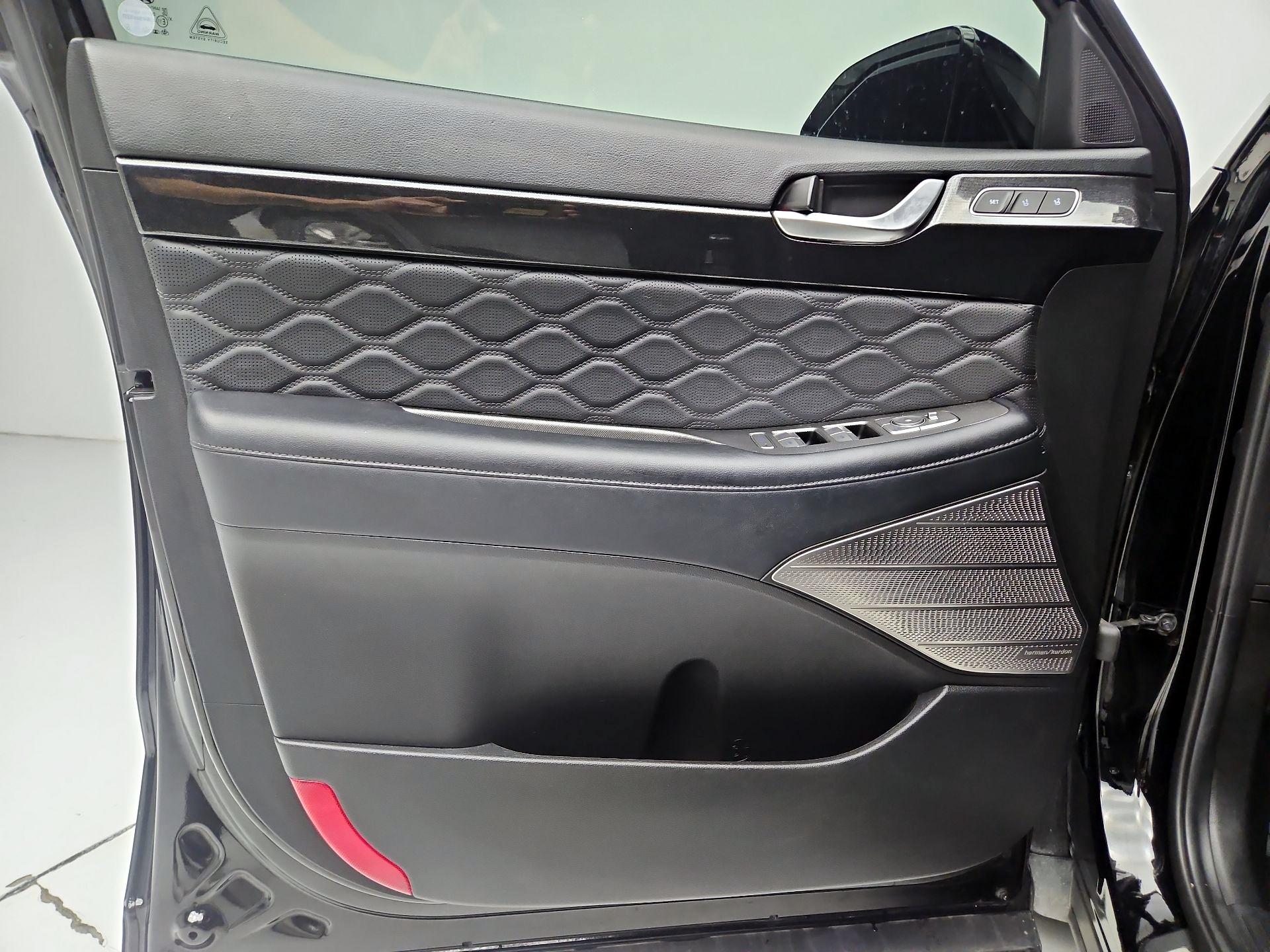 Thumbnail: 2020 Hyundai Palisade - 12