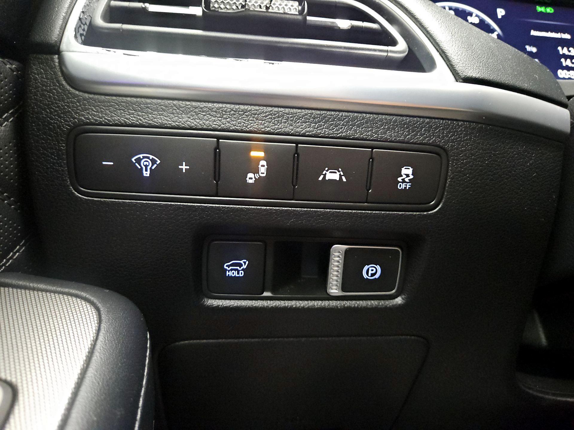 Thumbnail: 2020 Hyundai Palisade - 13