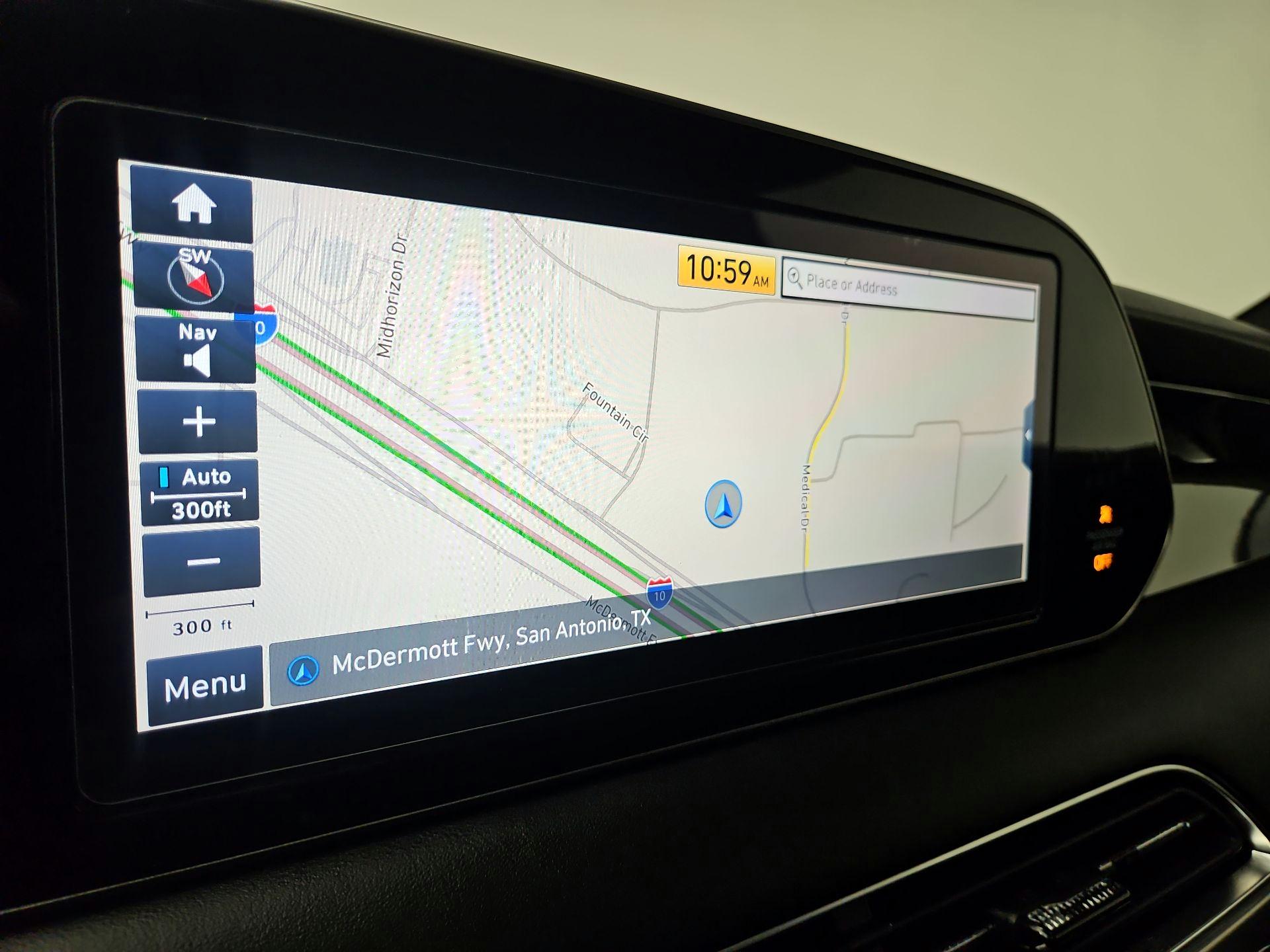 Thumbnail: 2020 Hyundai Palisade - 14