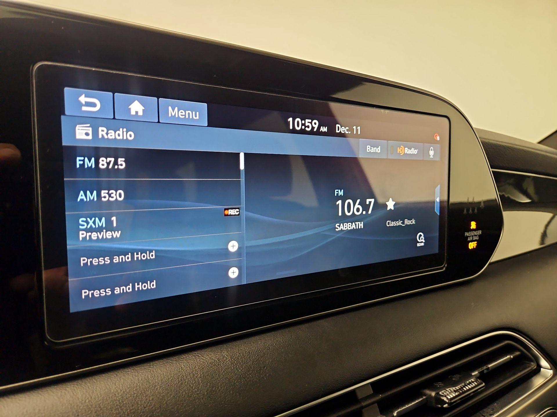 Thumbnail: 2020 Hyundai Palisade - 16